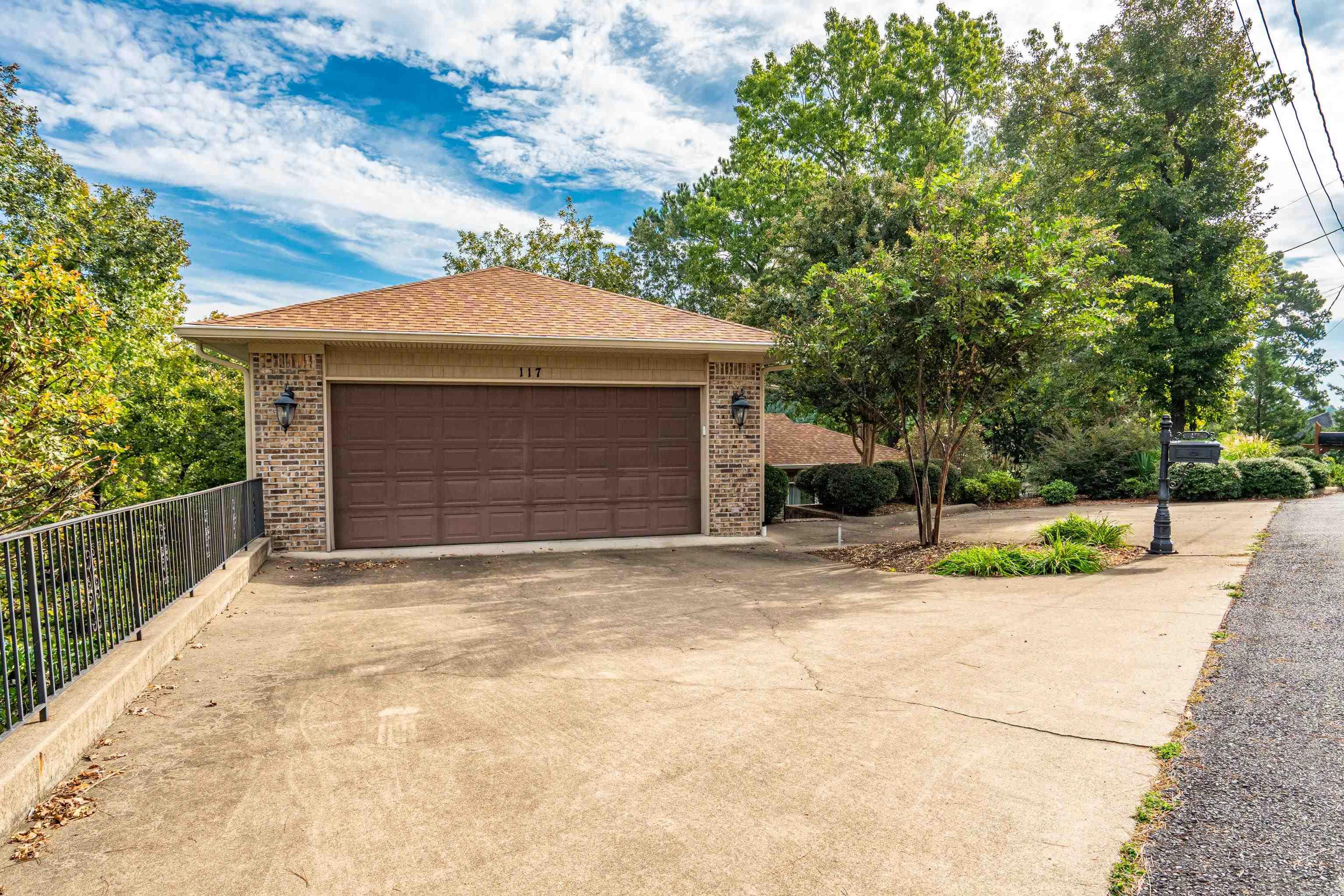 117 Gregory  Hot Springs, AR