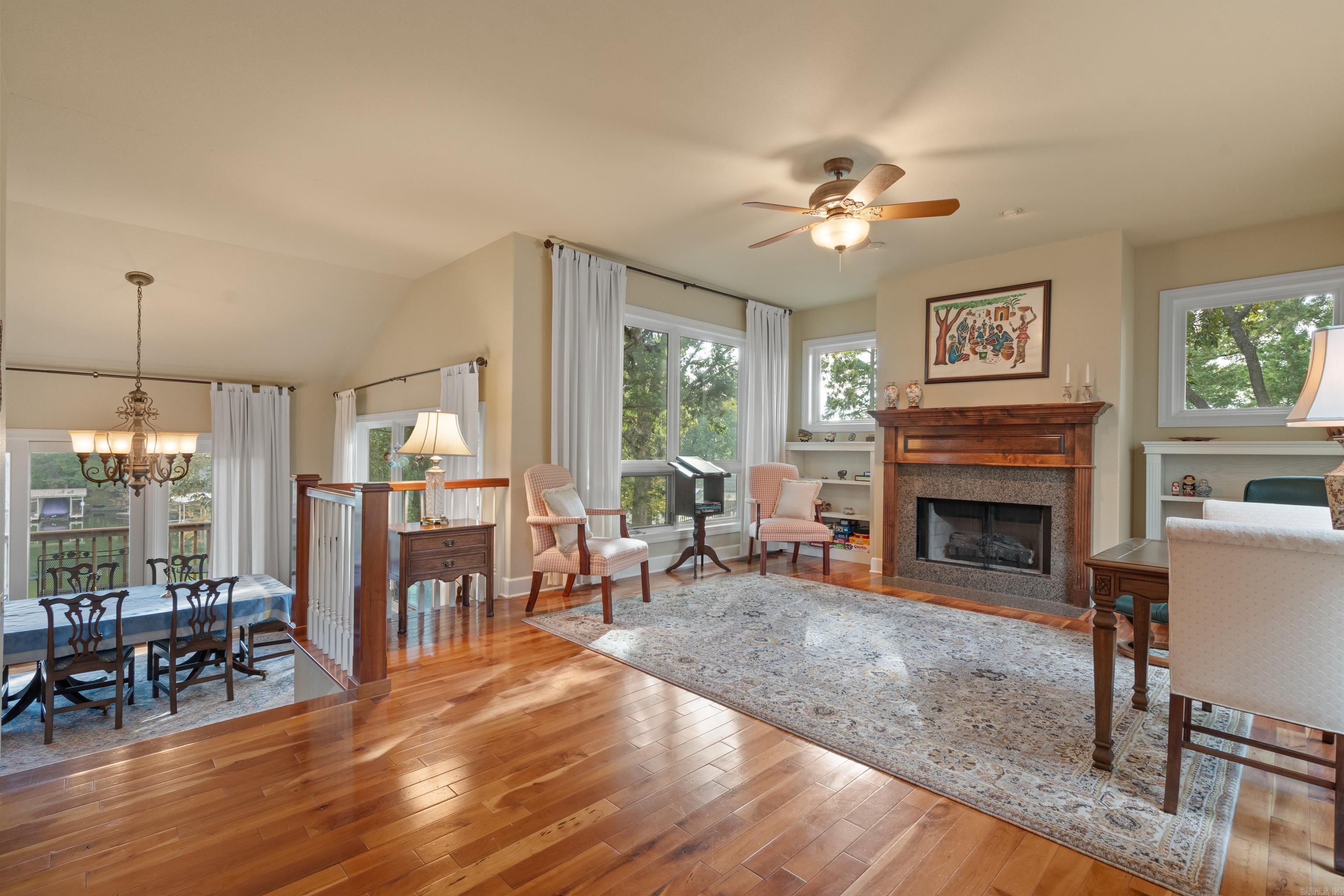 117 Gregory  Hot Springs, AR