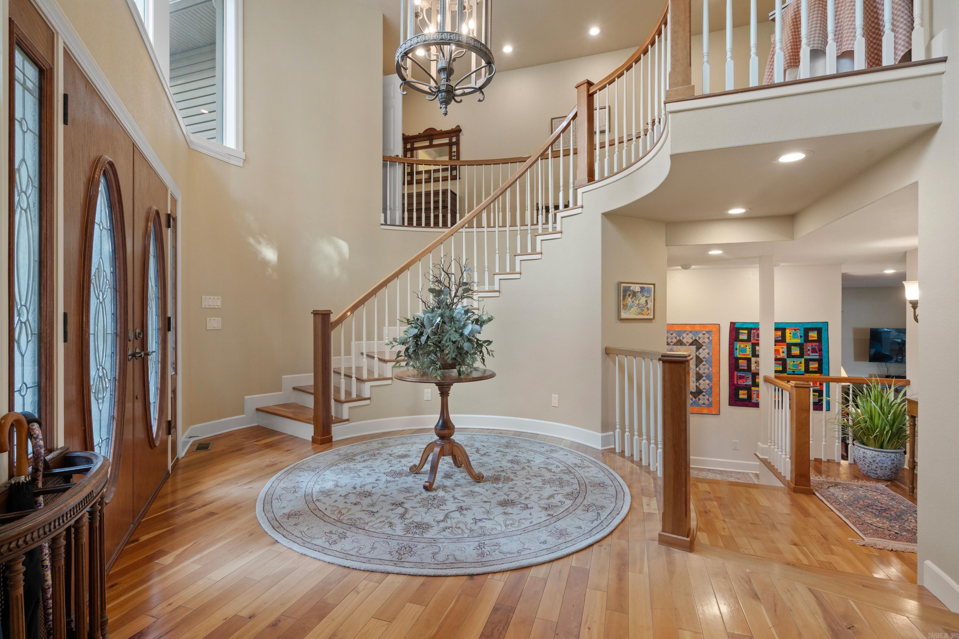 117 Gregory Drive Hot Springs, AR 71913