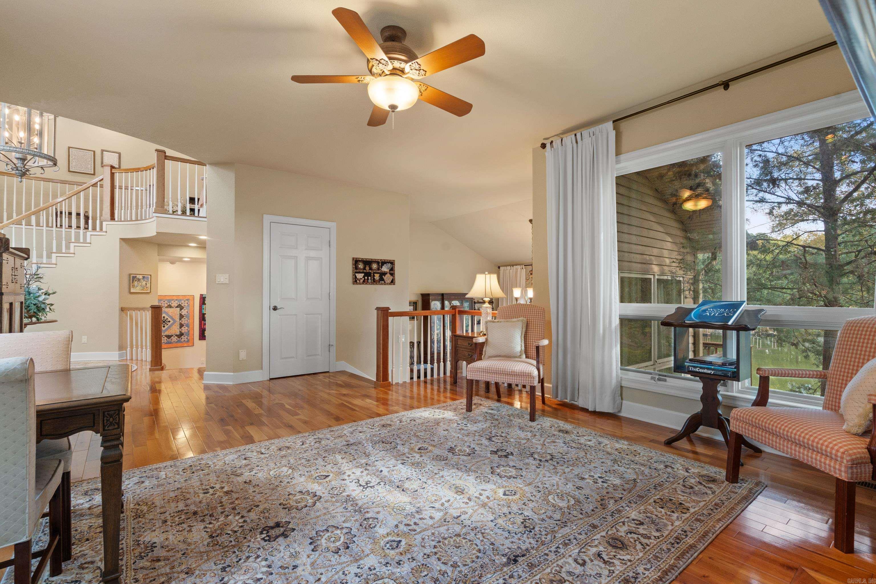 117 Gregory  Hot Springs, AR