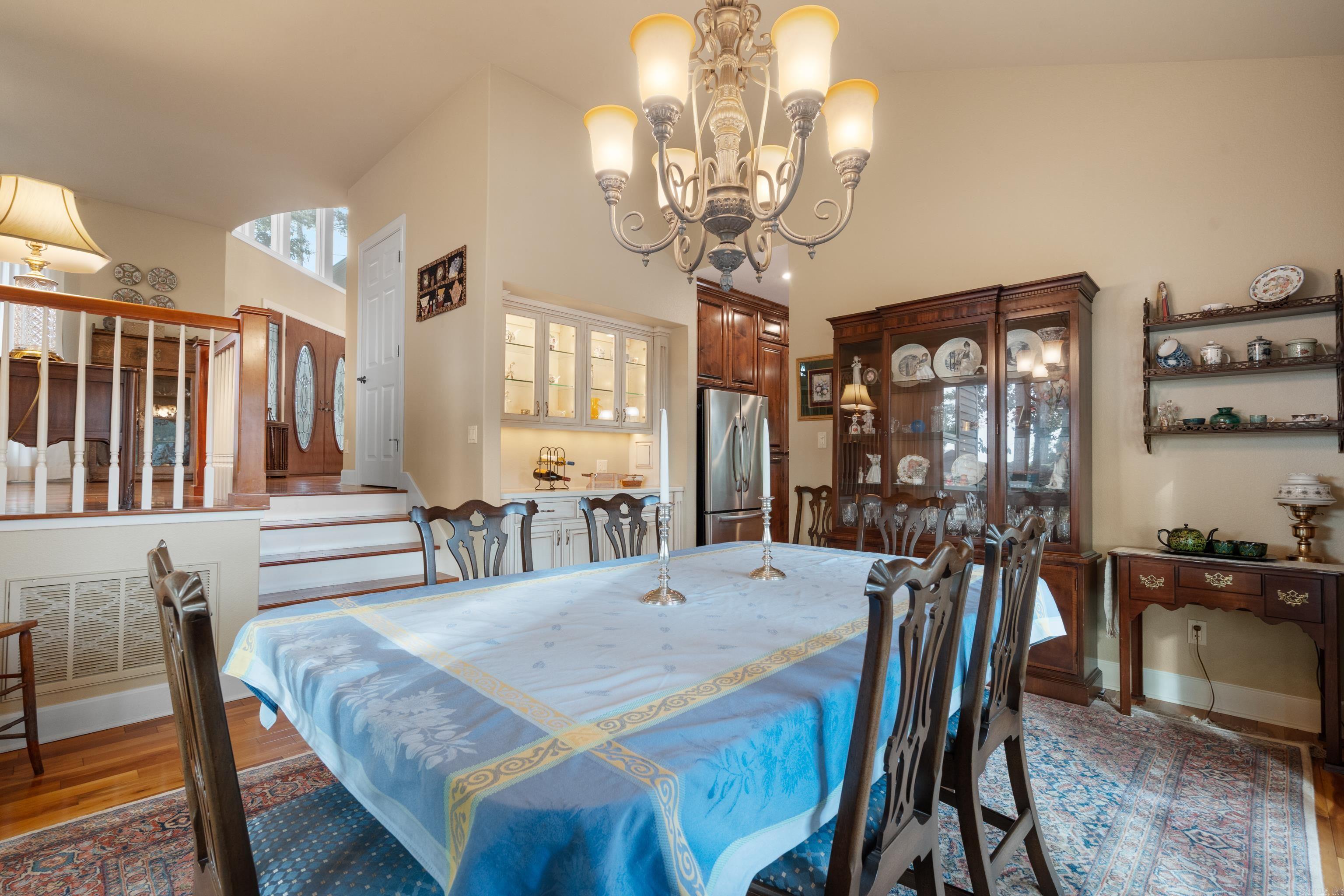 117 Gregory  Hot Springs, AR