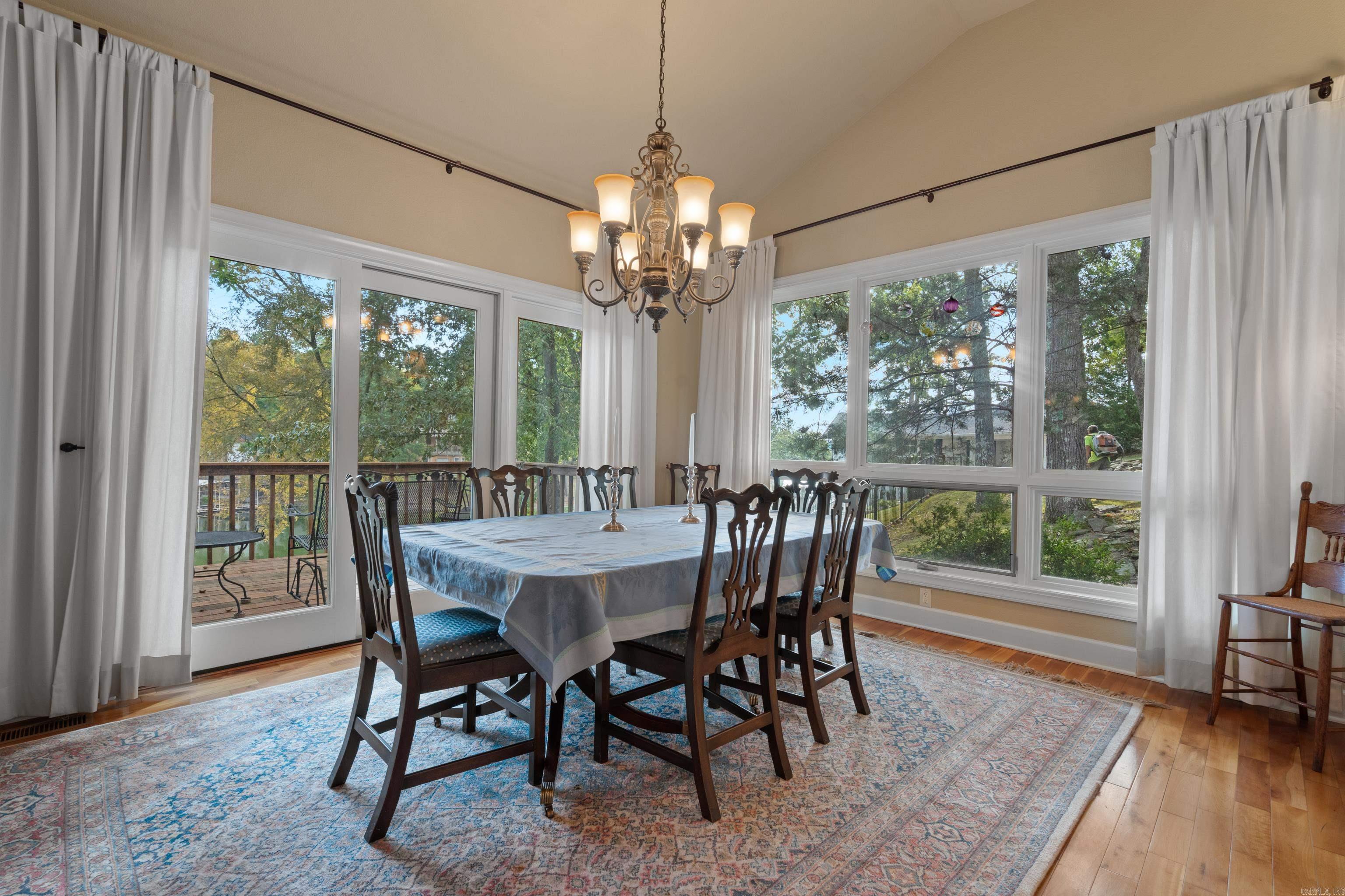 117 Gregory Drive Hot Springs, AR 71913