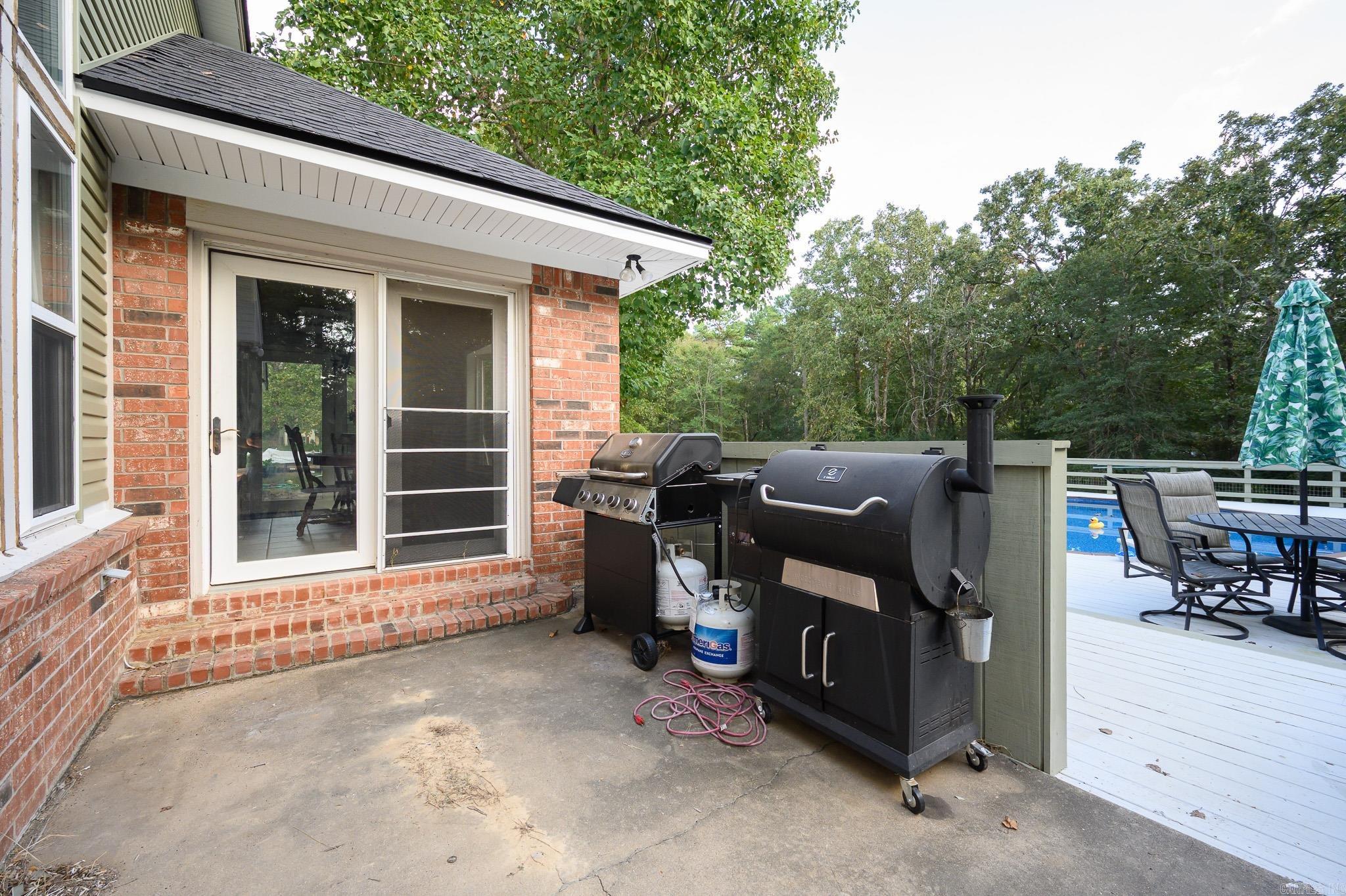 120 Penny Lane  Mena, AR