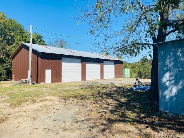 1337 Polk Road 38  Hatfield, AR