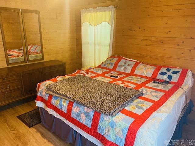 1337 Polk Road 38  Hatfield, AR