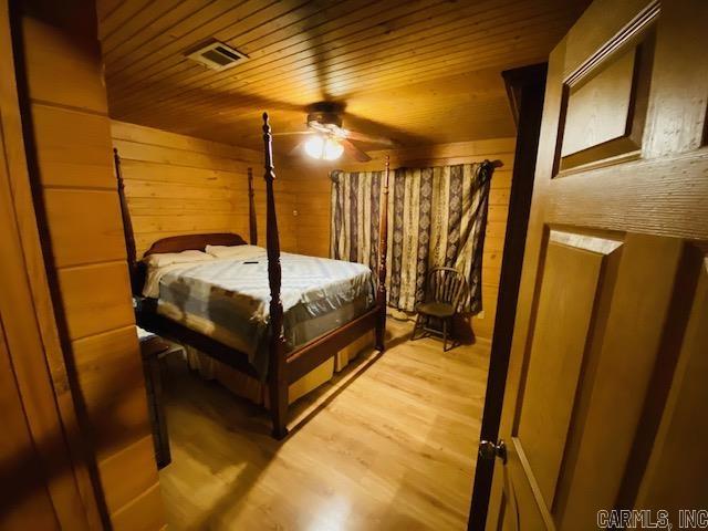 1337 Polk Road 38  Hatfield, AR