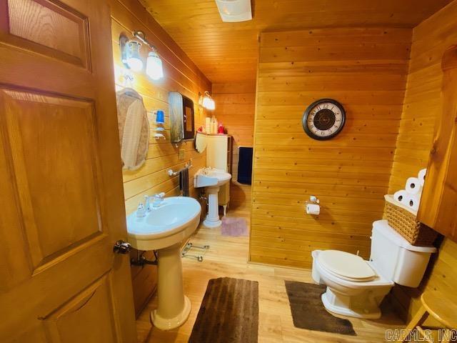 1337 Polk Road 38  Hatfield, AR