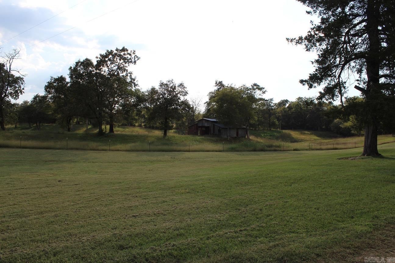 1337 Polk Road 38  Hatfield, AR