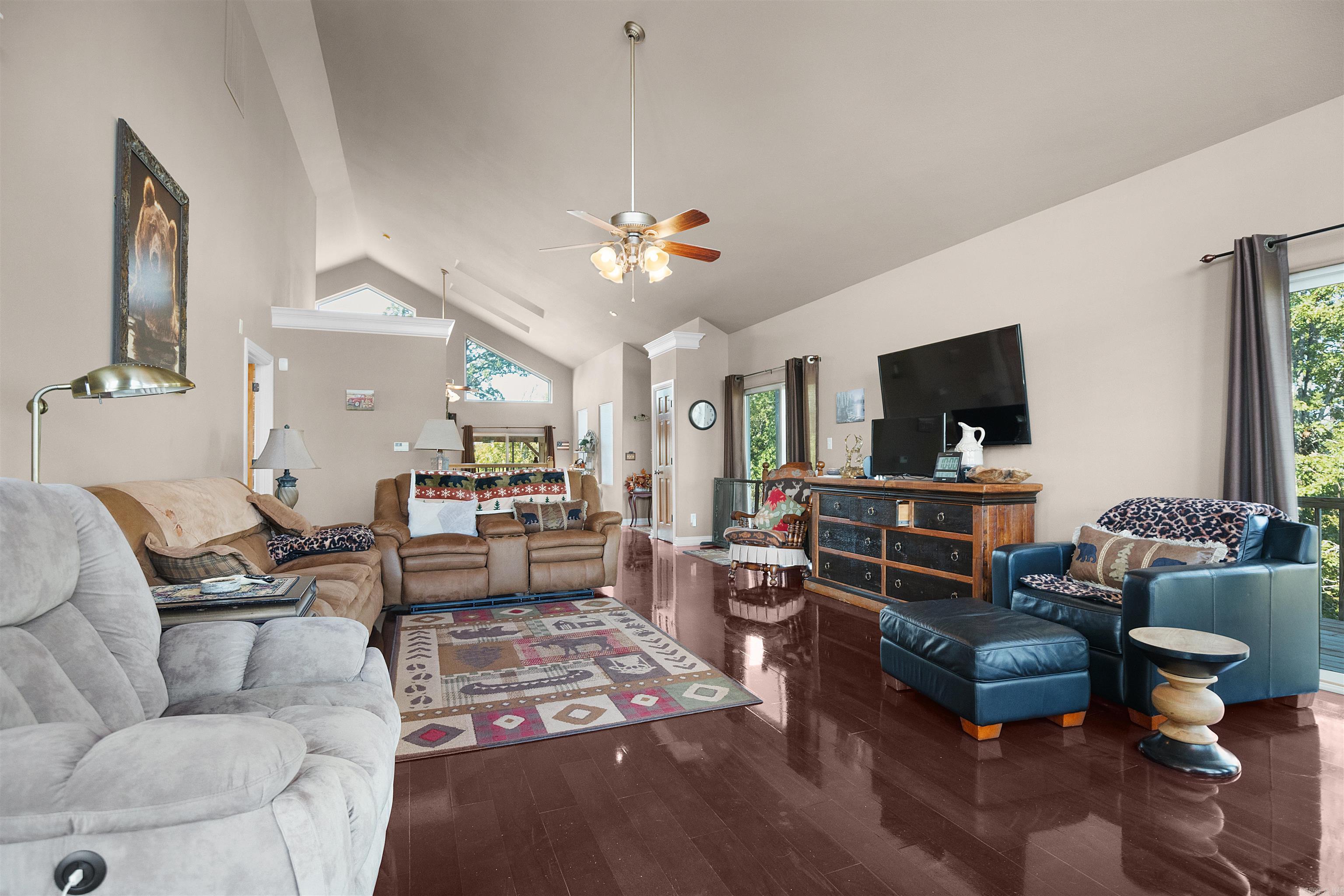 300 Hazelnut  Hot Springs, AR