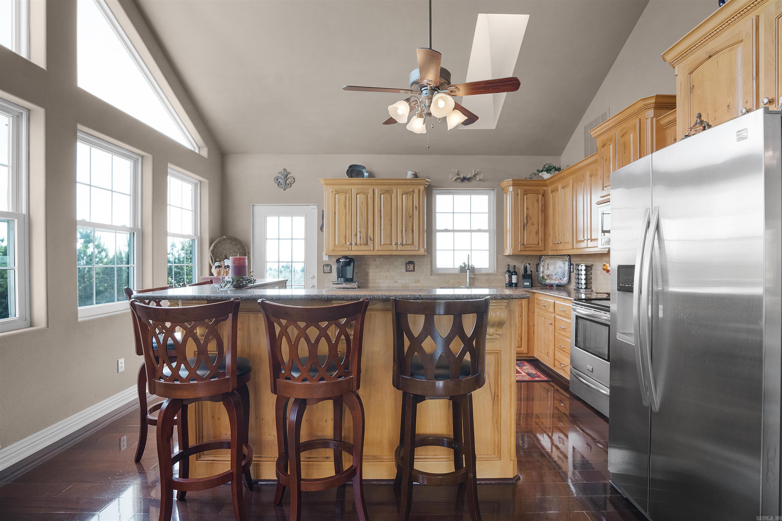 300 Hazelnut  Hot Springs, AR