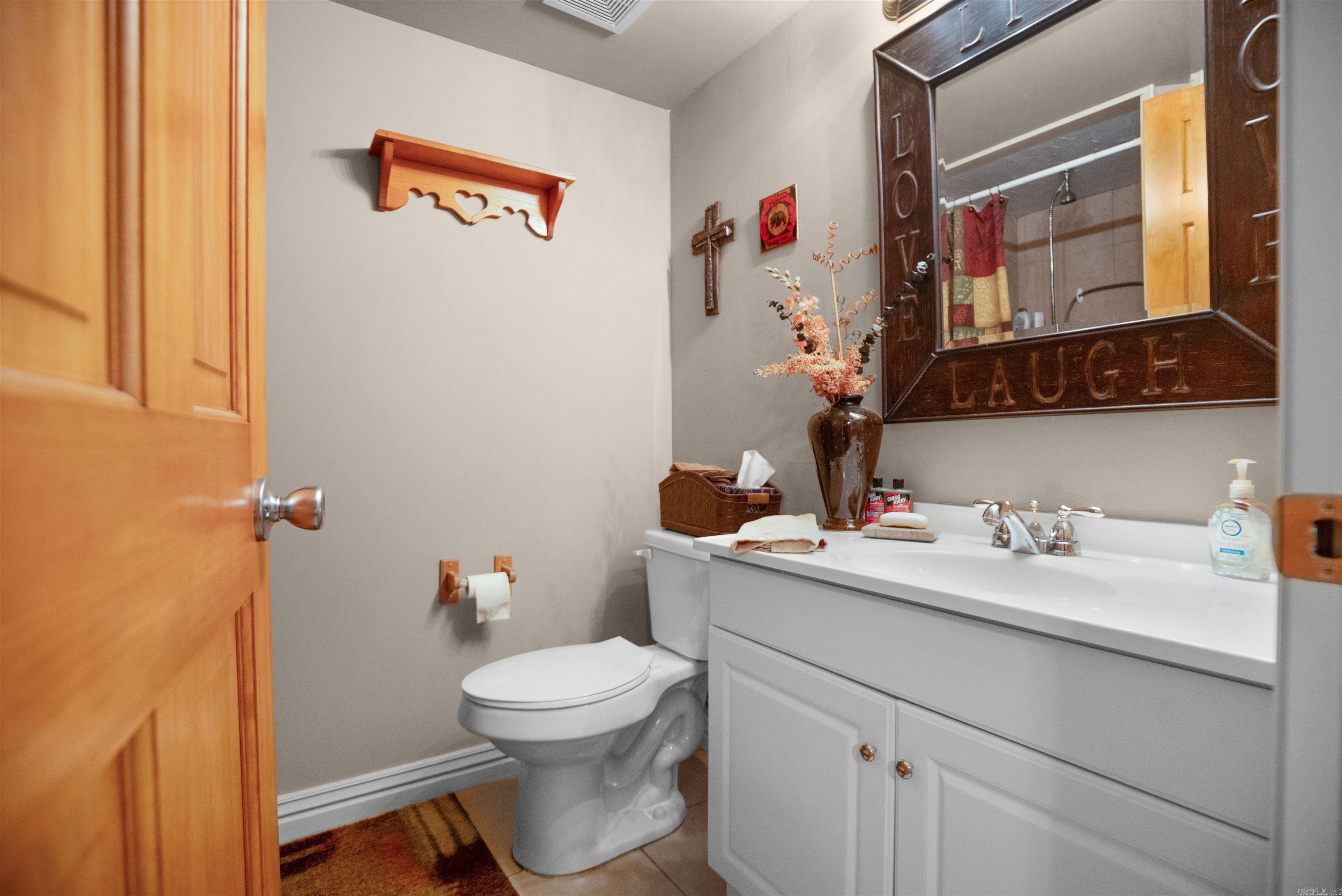 300 Hazelnut  Hot Springs, AR