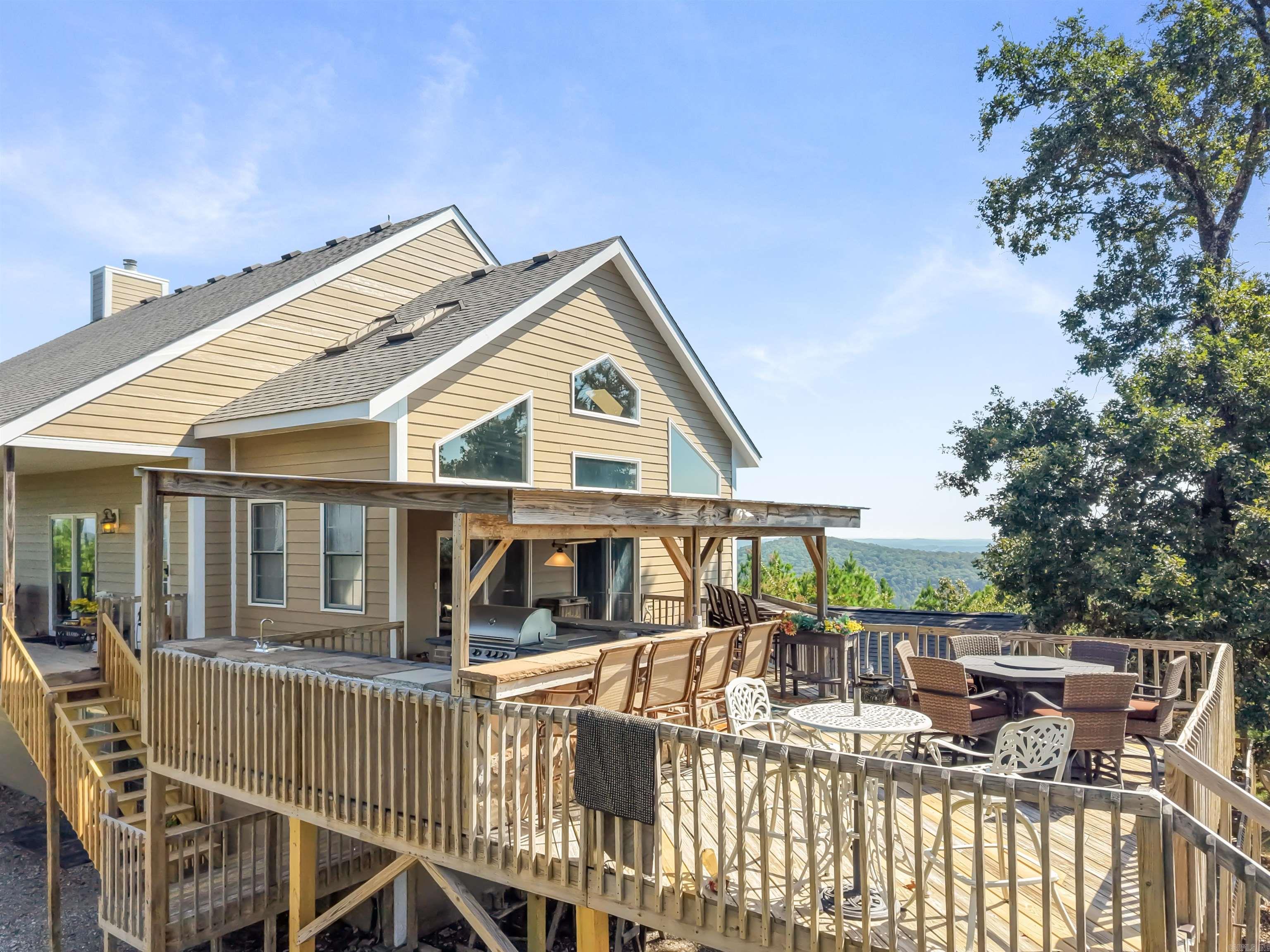 300 Hazelnut  Hot Springs, AR