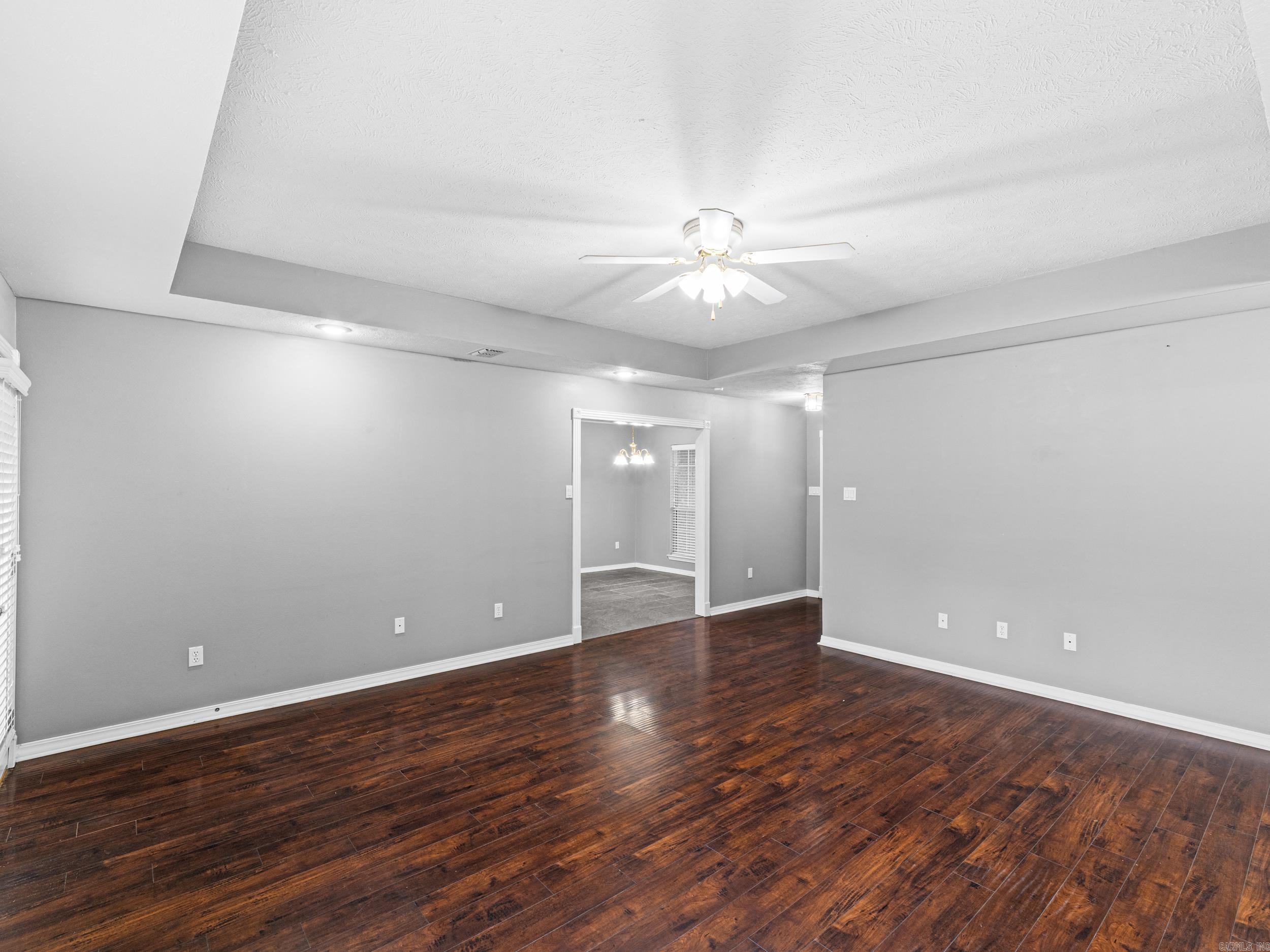 380 Apple Hill Road Austin, AR 72007