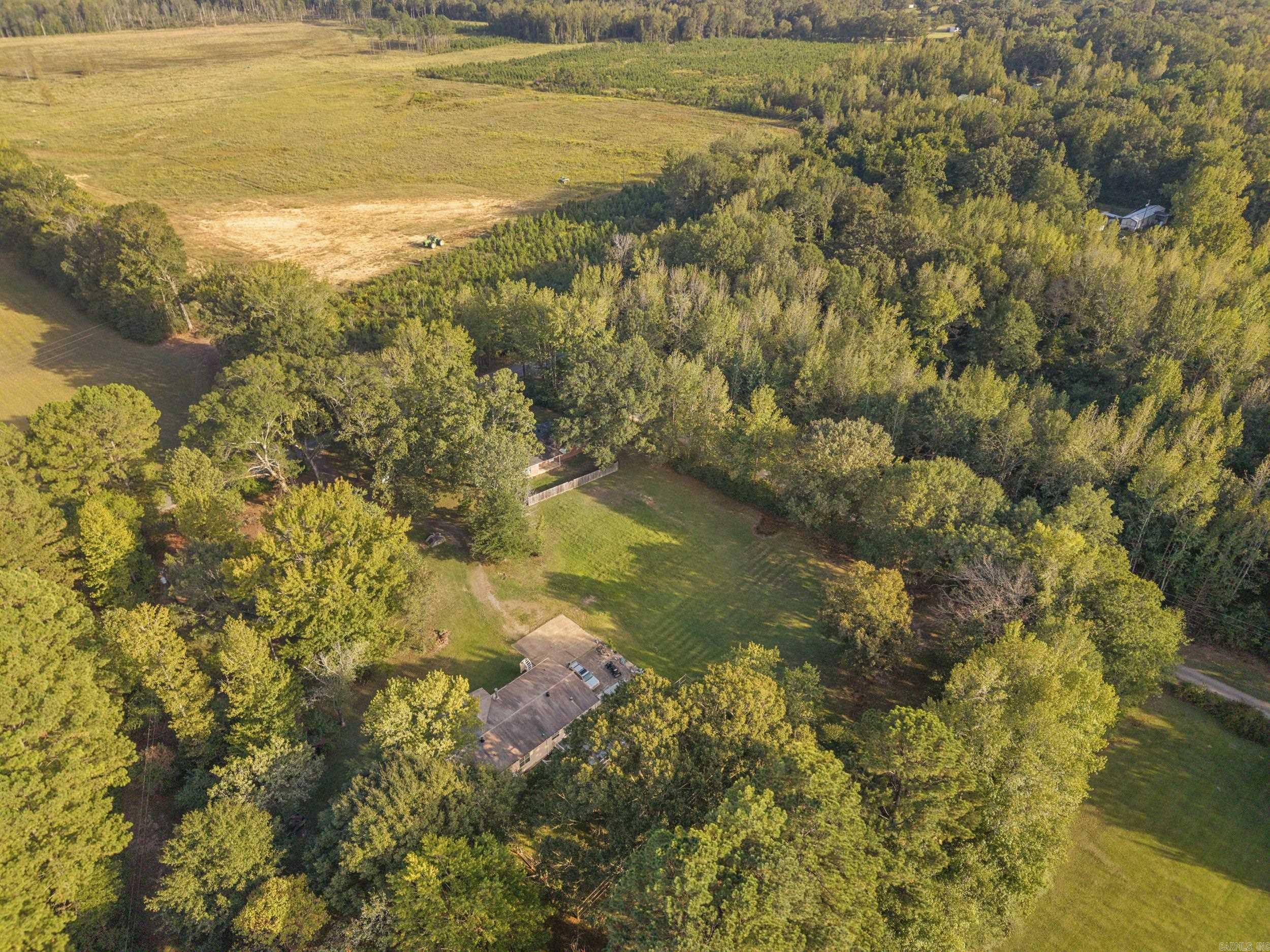 380 Apple Hill Road Austin, AR 72007