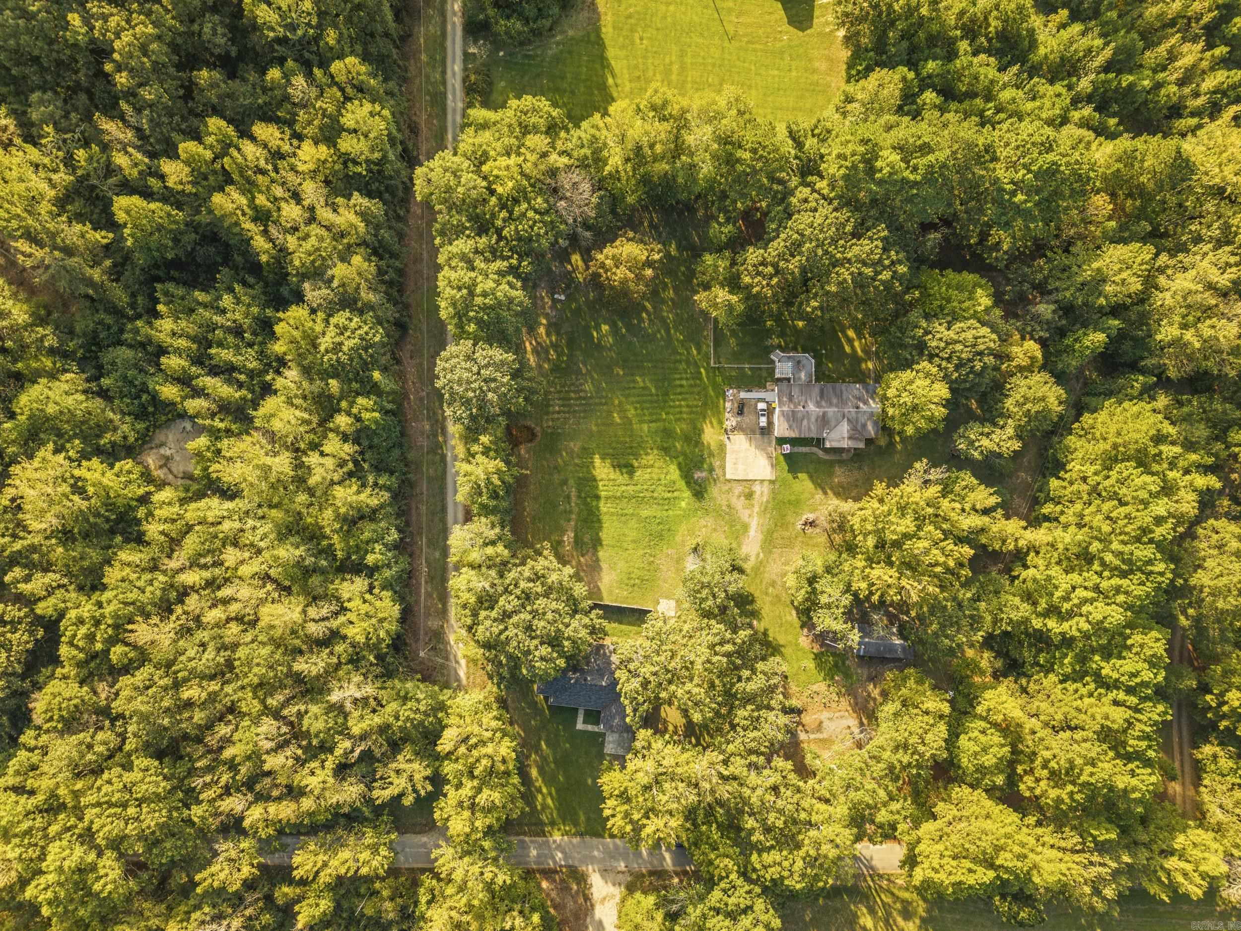 380 Apple Hill Road Austin, AR 72007