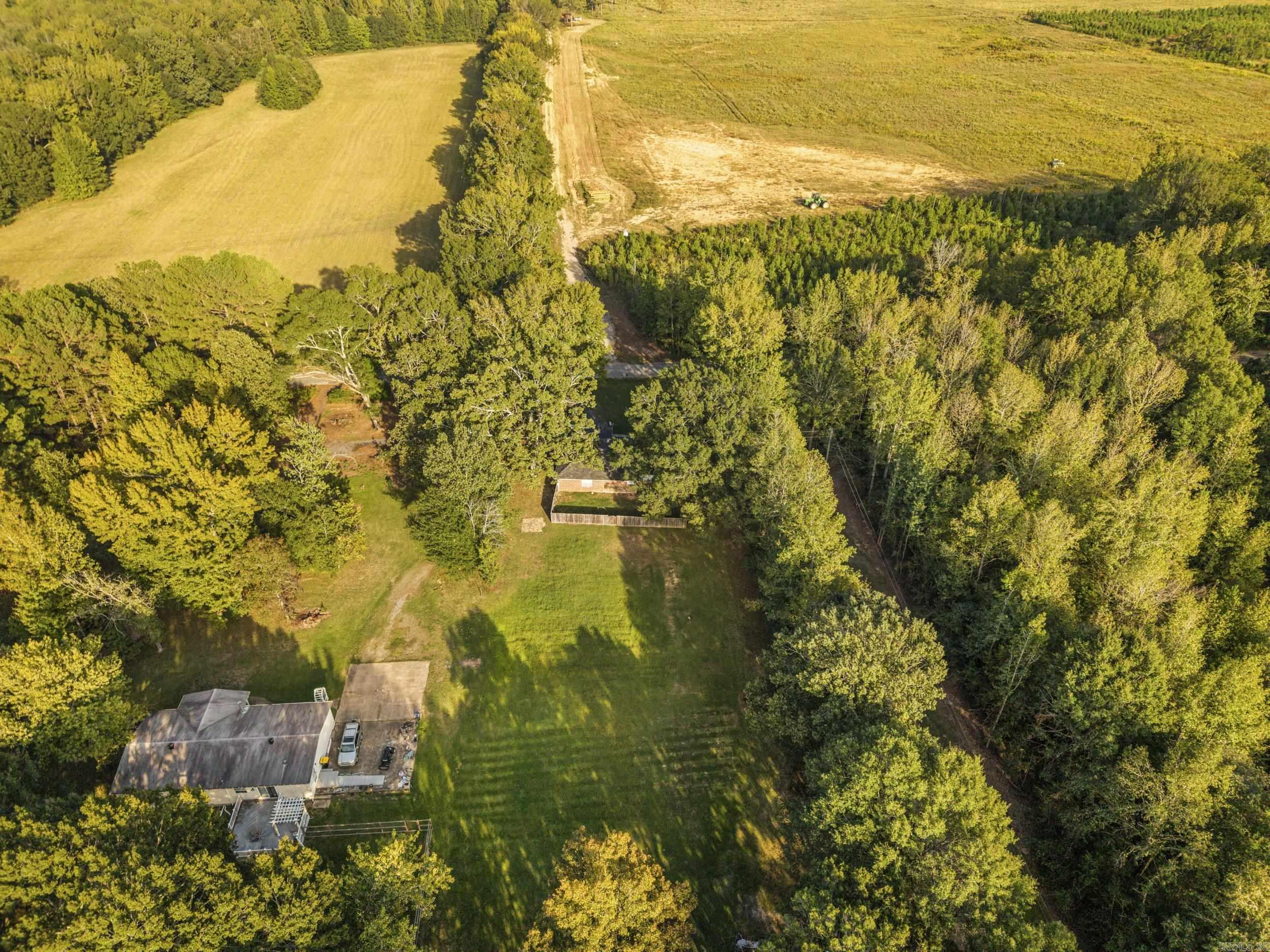 380 Apple Hill Road Austin, AR 72007