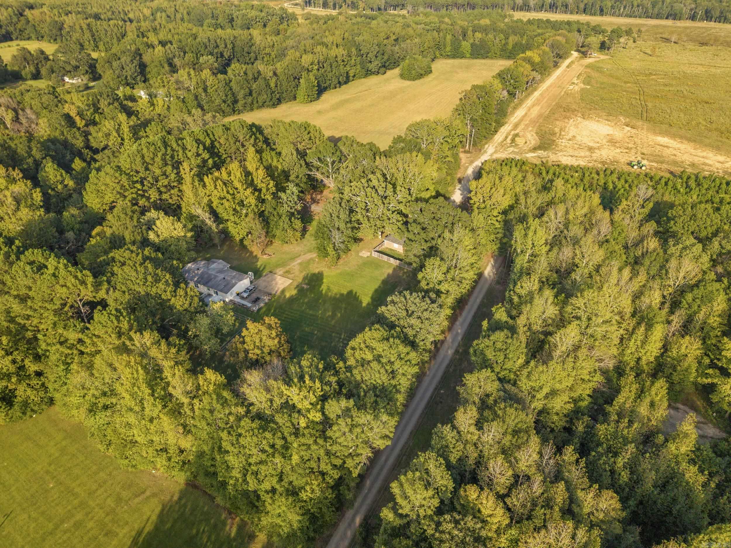 380 Apple Hill Road Austin, AR 72007