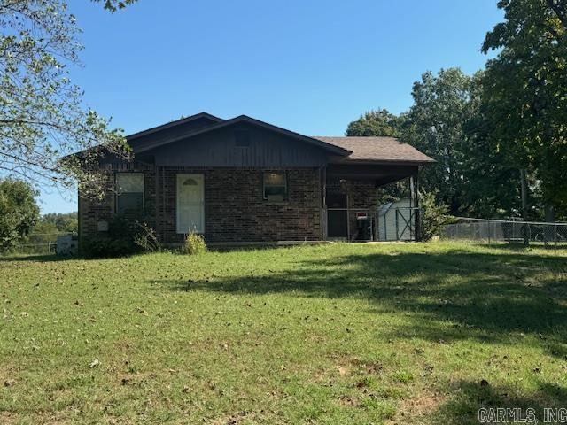 1104 Newberry Road Pocahontas, AR 72455