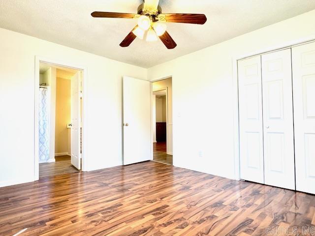 1104 Newberry Road Pocahontas, AR 72455