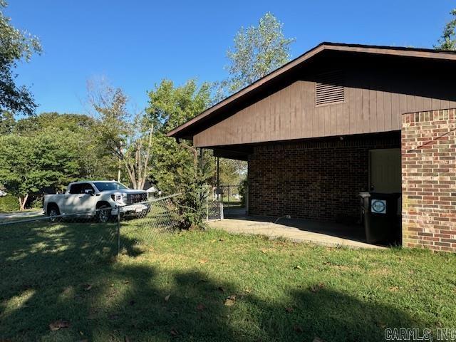 1104 Newberry Road Pocahontas, AR 72455