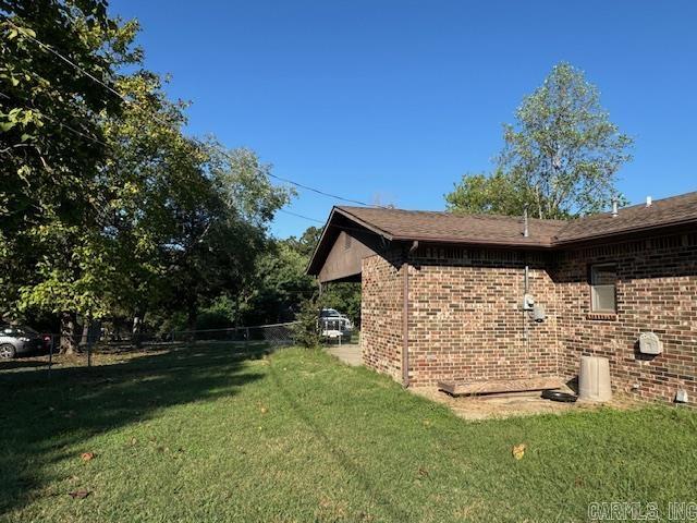 1104 Newberry Road Pocahontas, AR 72455