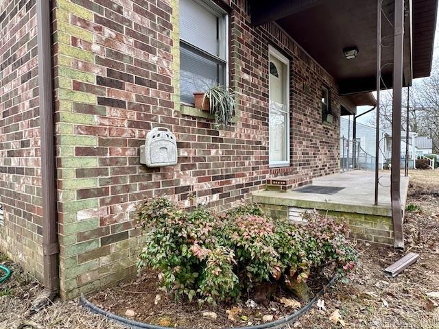 1104 Newberry Road Pocahontas, AR 72455