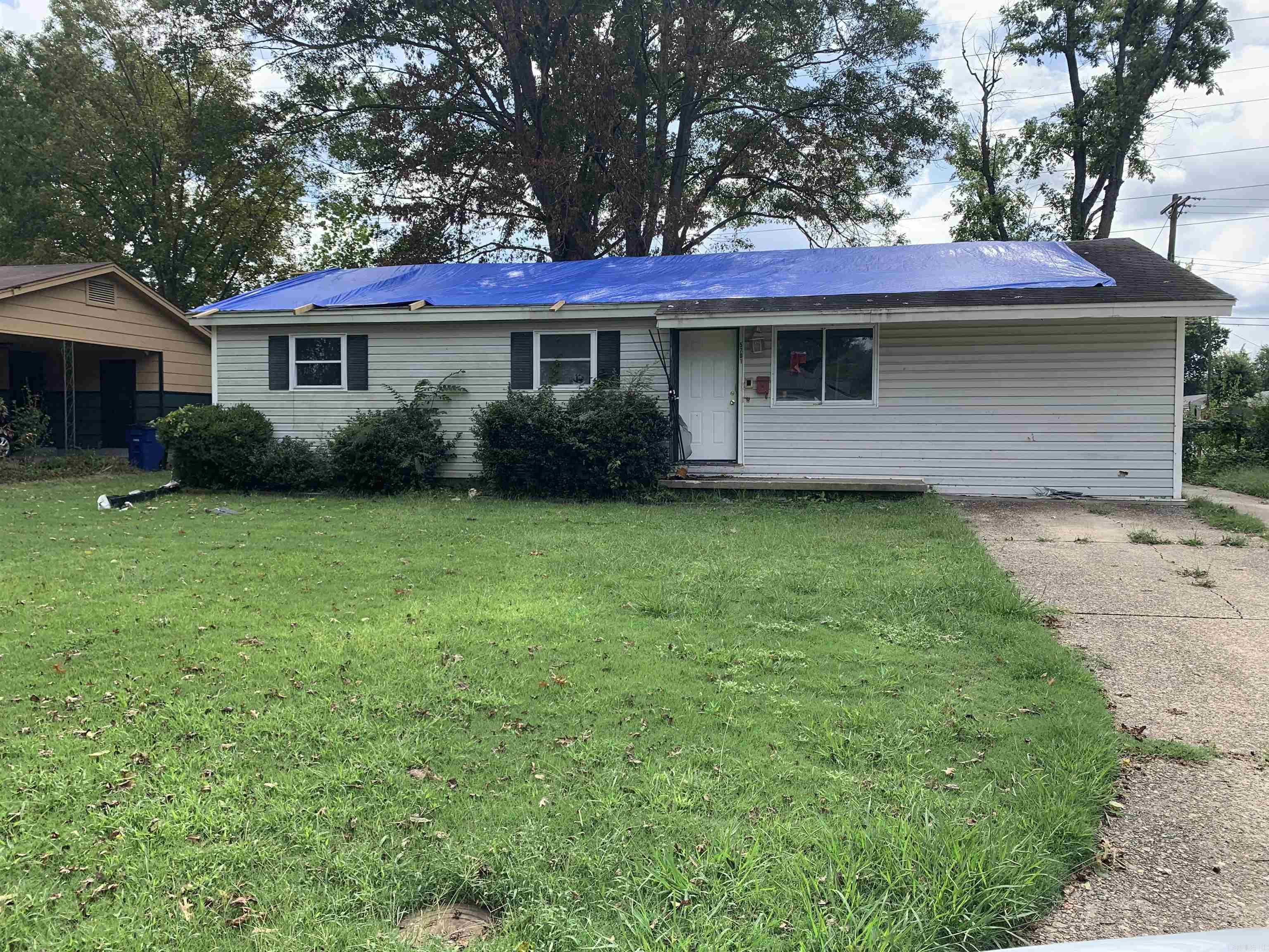 5701  Alpha  North Little Rock, AR