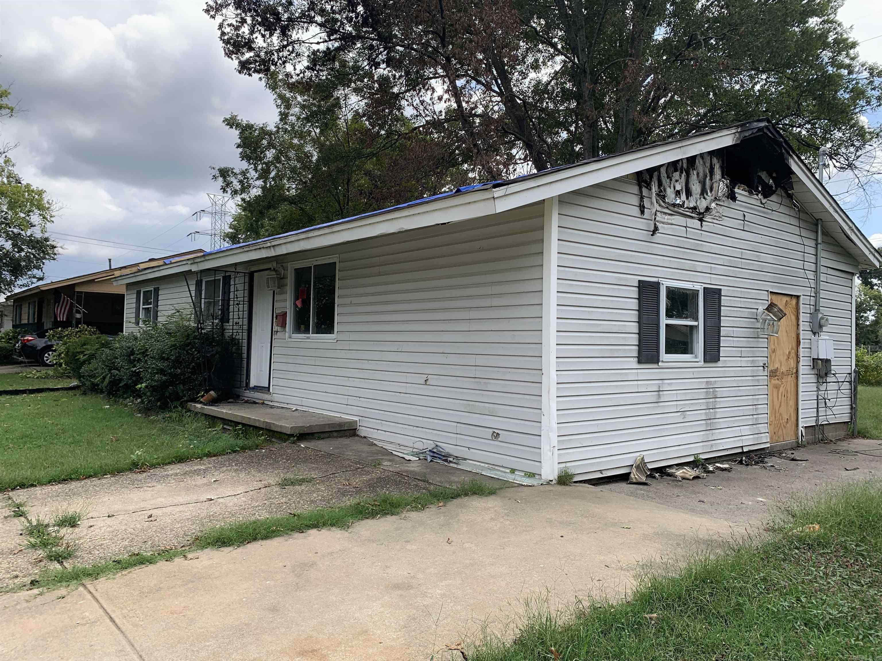 5701 Alpha  North Little Rock, AR