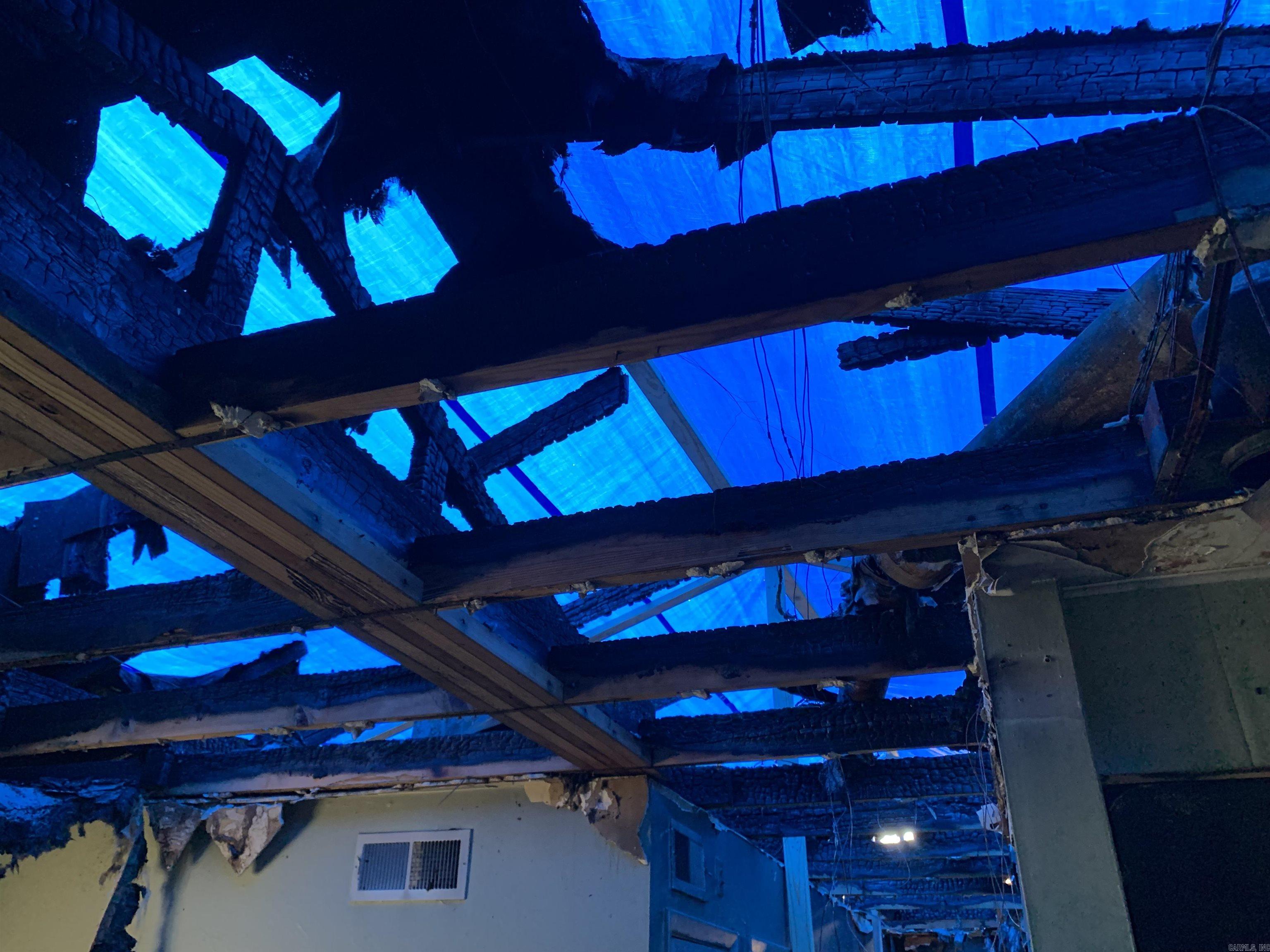 5701 Alpha  North Little Rock, AR