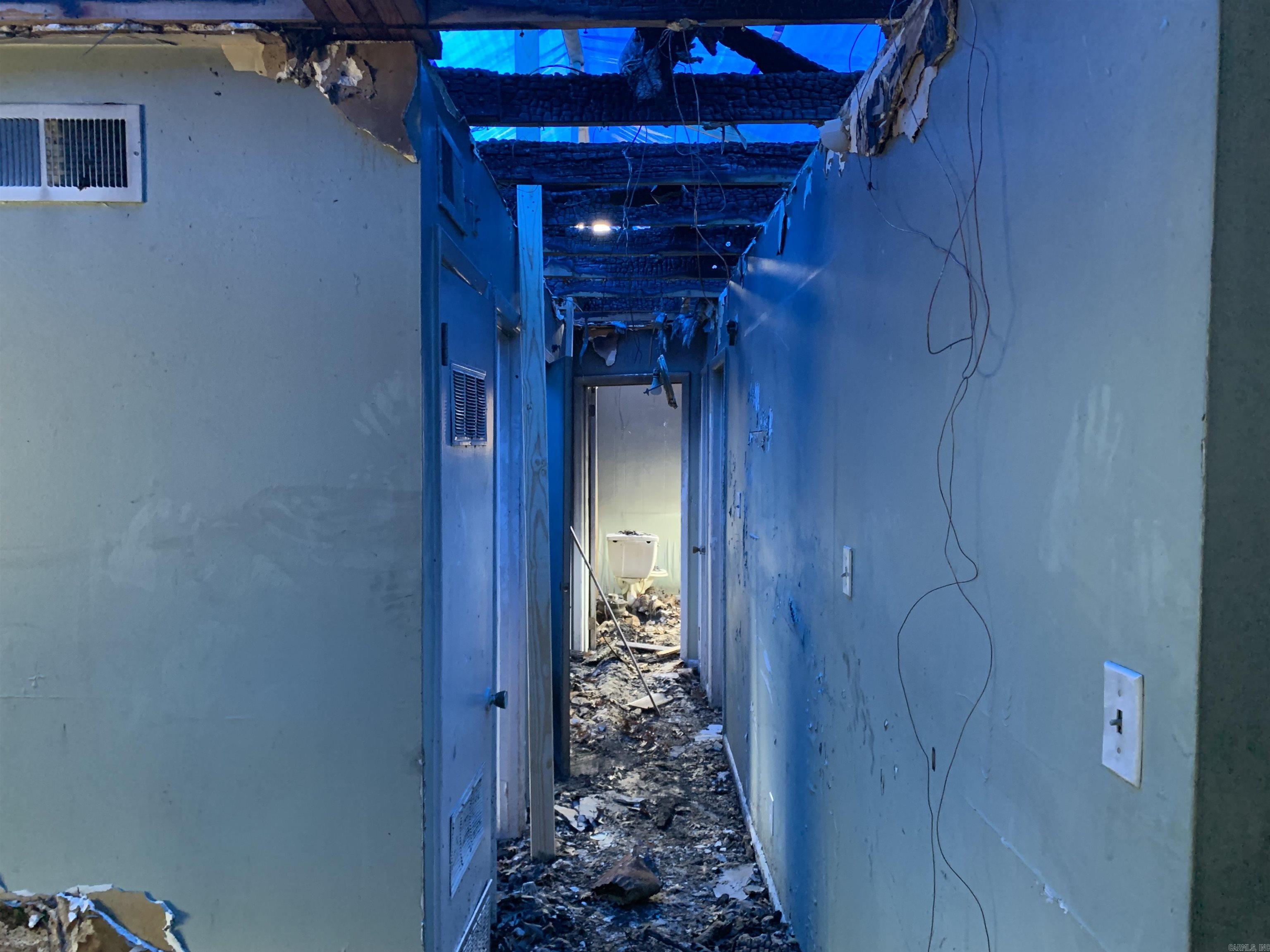 5701 Alpha  North Little Rock, AR