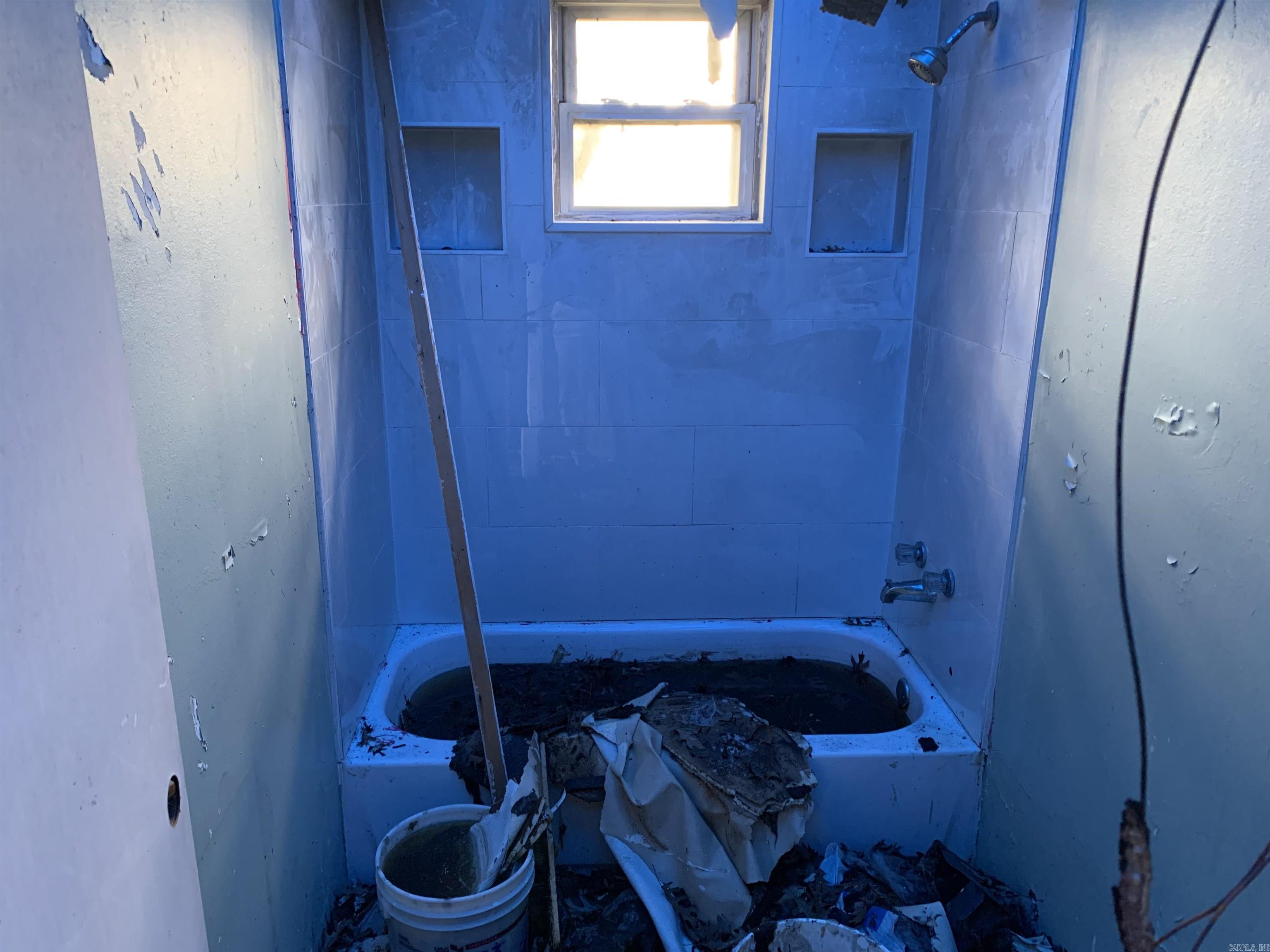 5701 Alpha  North Little Rock, AR