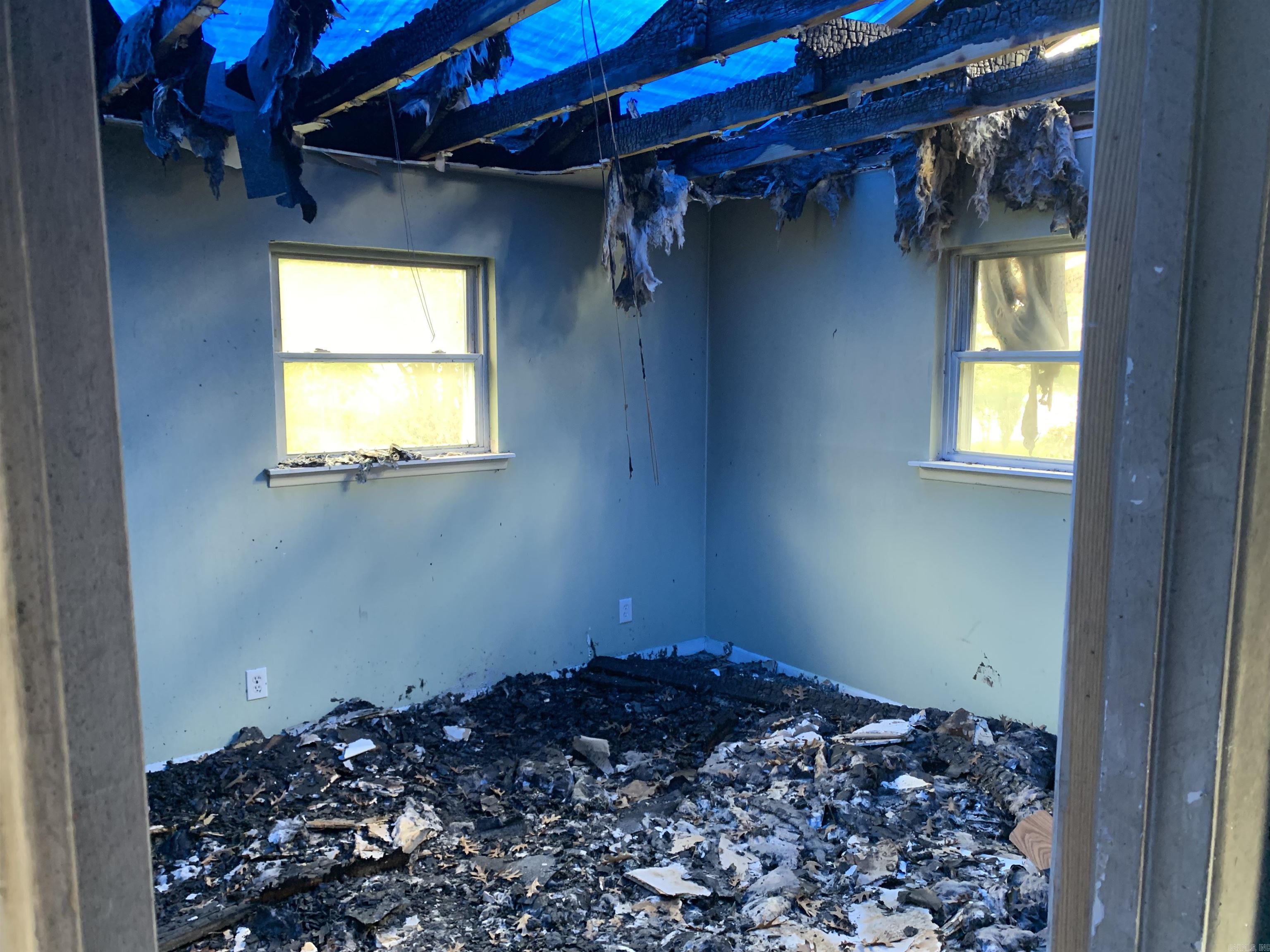 5701 Alpha  North Little Rock, AR