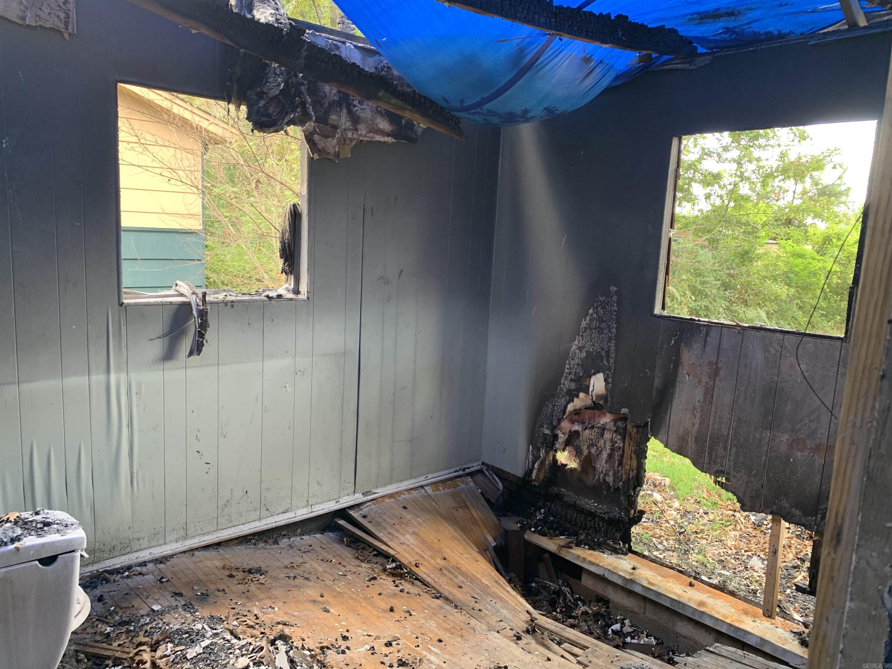 5701 Alpha  North Little Rock, AR