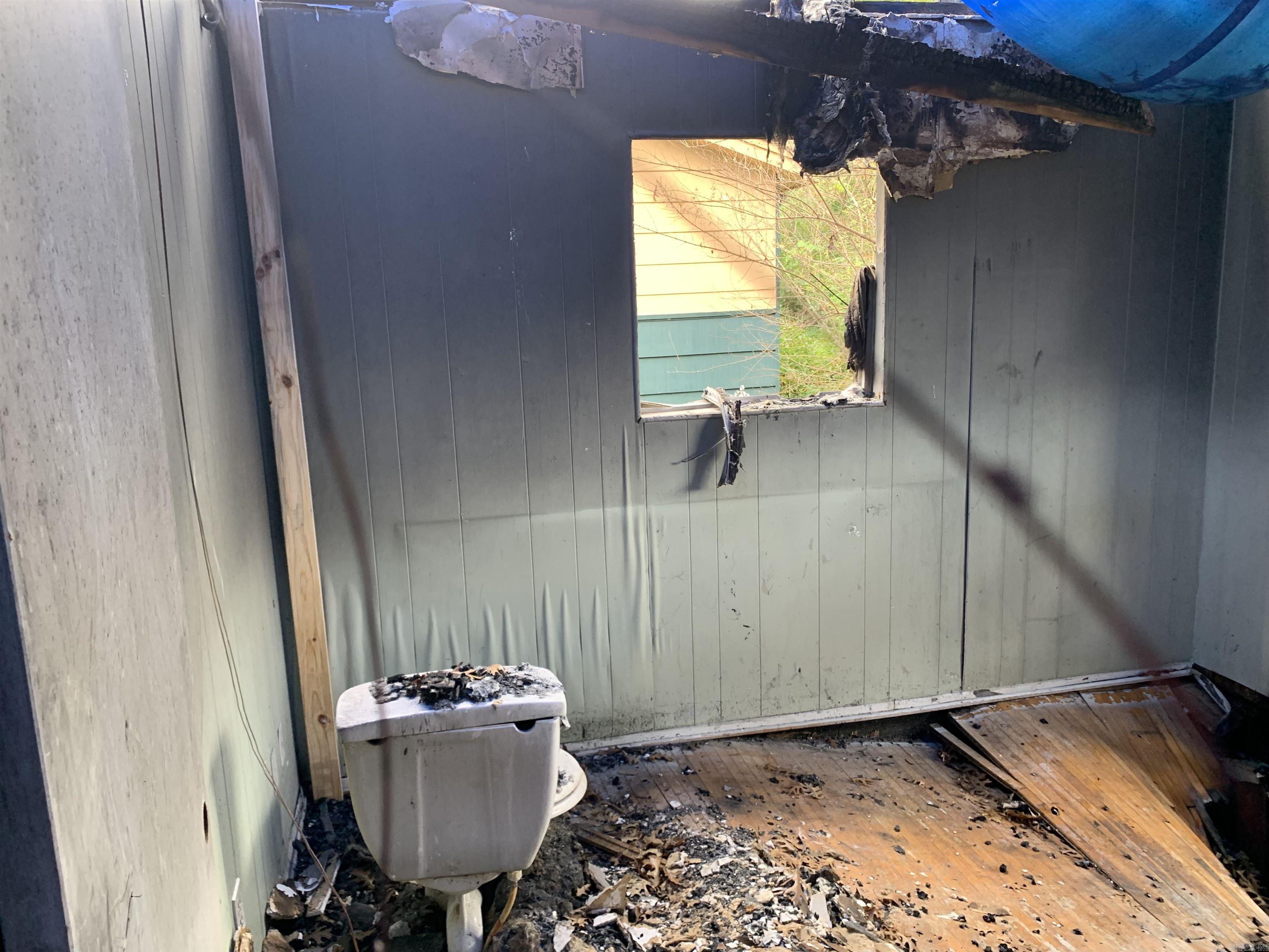 5701 Alpha  North Little Rock, AR