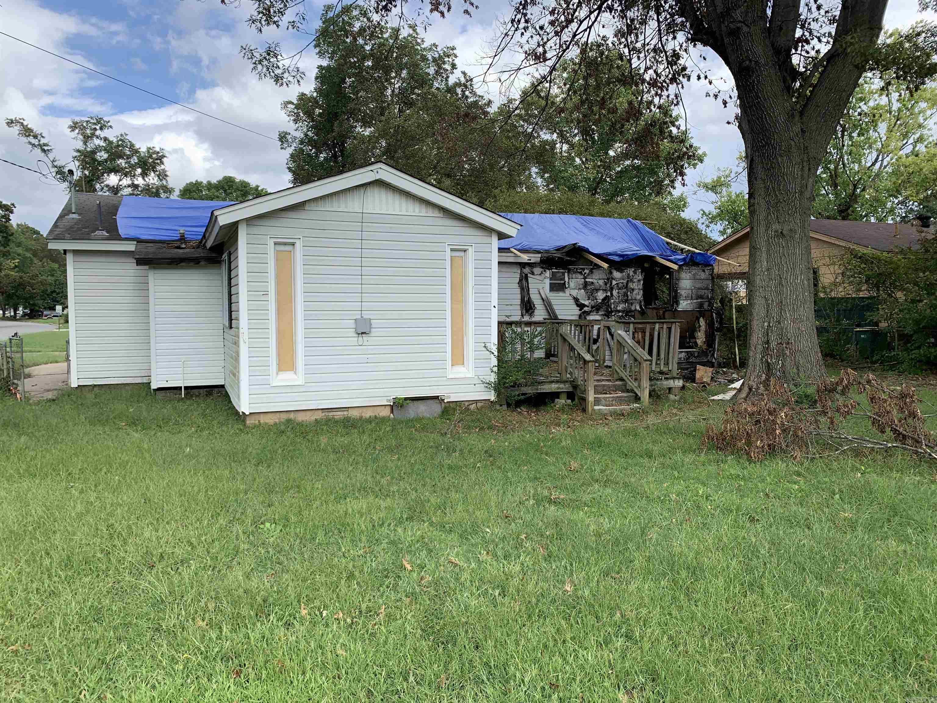 5701 Alpha  North Little Rock, AR