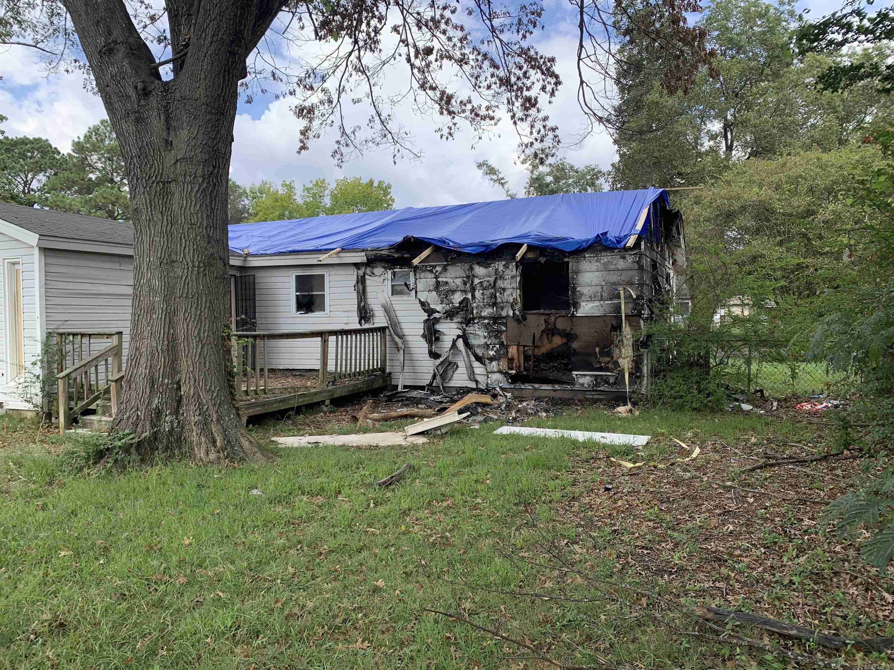 5701 Alpha  North Little Rock, AR