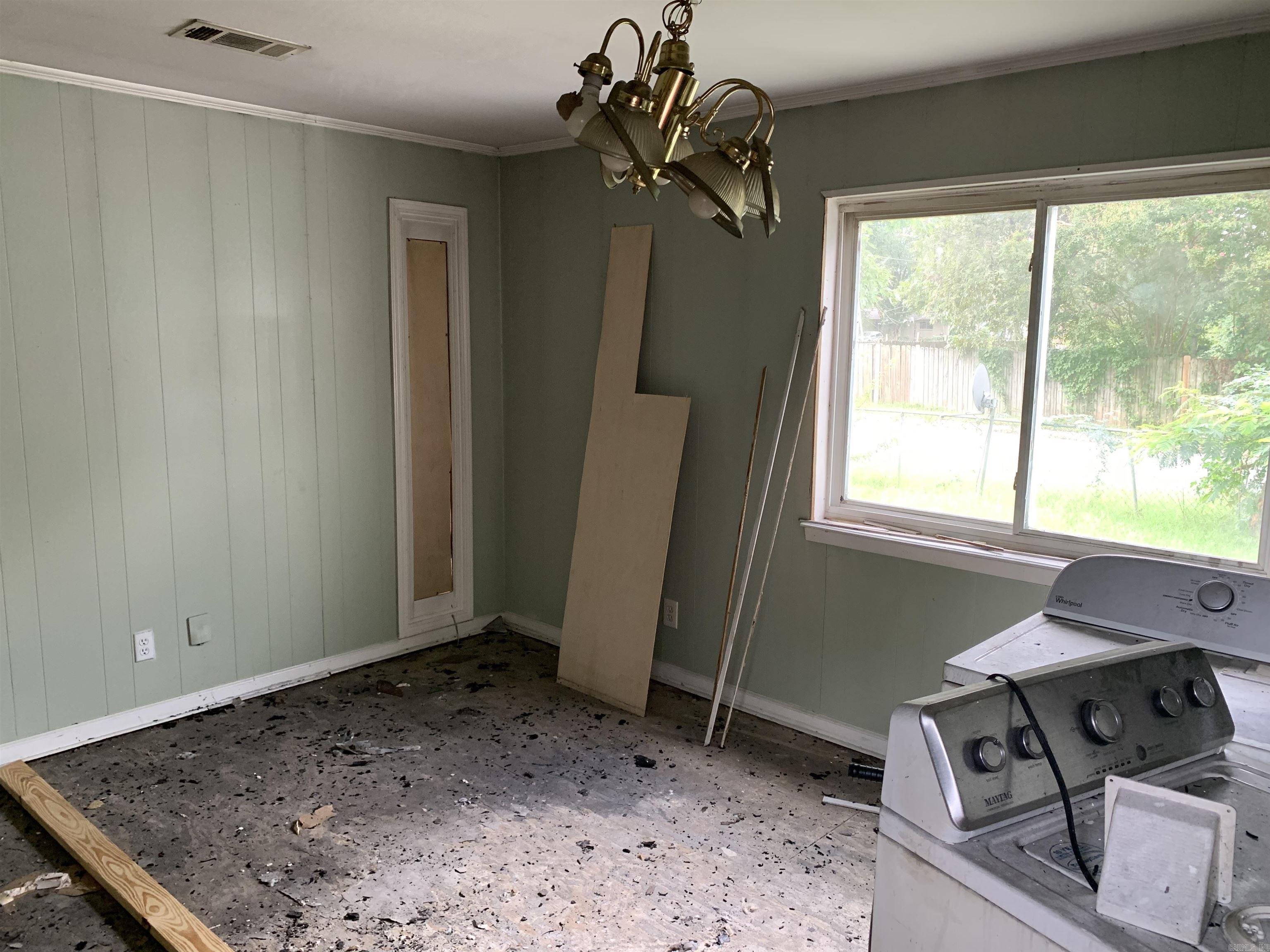 5701 Alpha  North Little Rock, AR