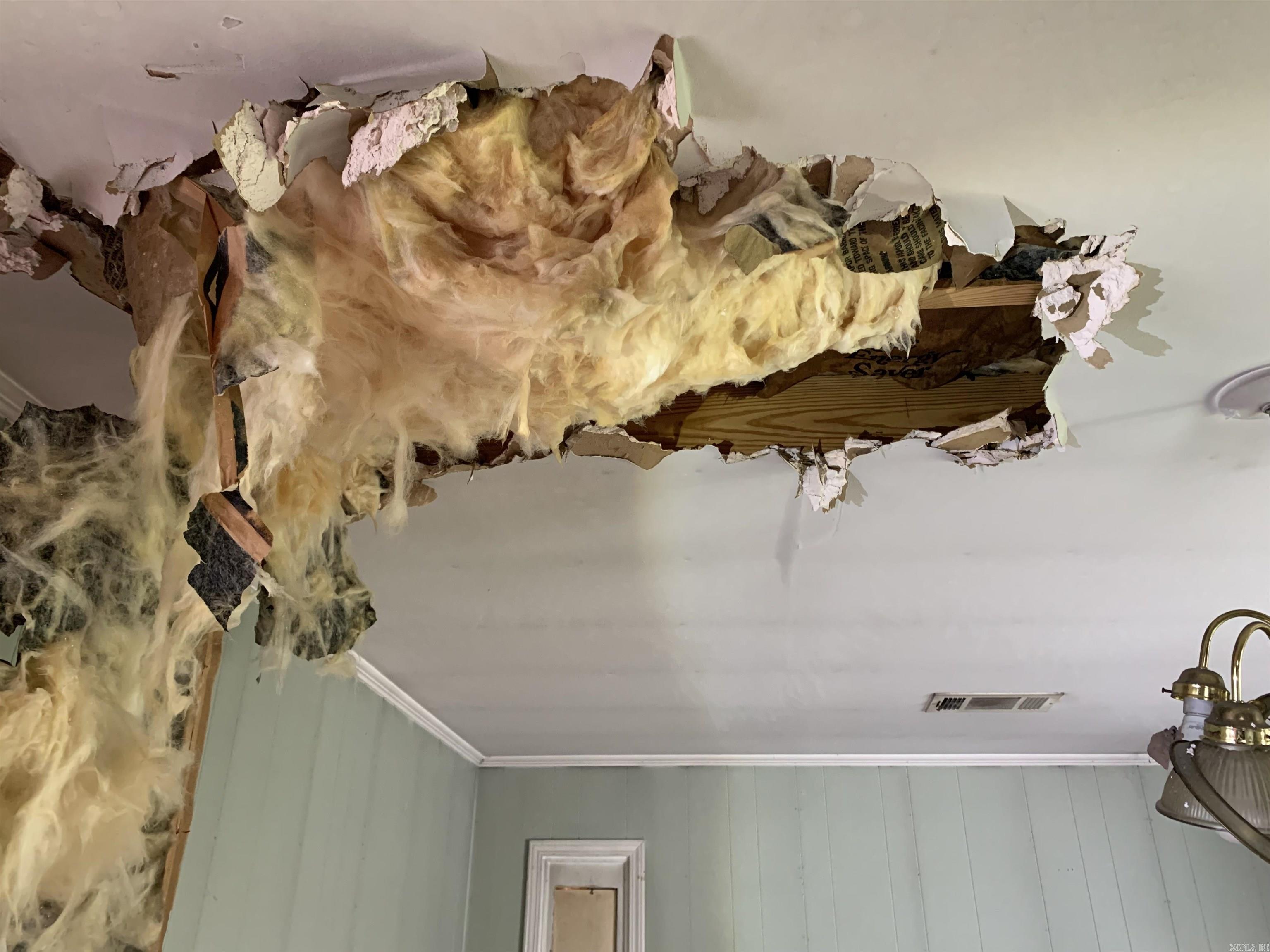 5701 Alpha  North Little Rock, AR