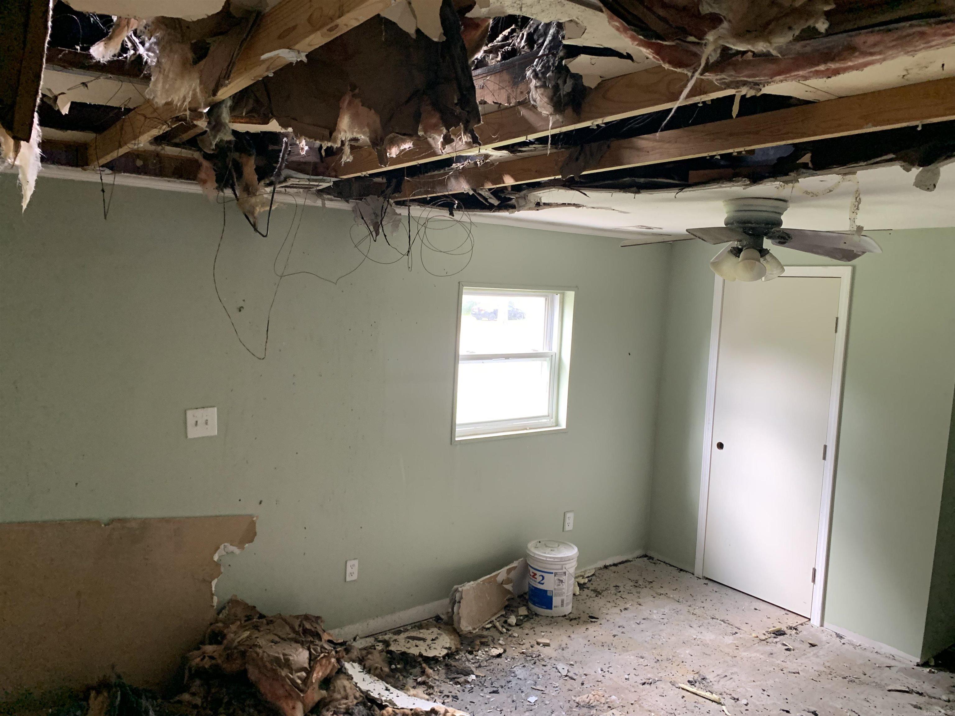 5701 Alpha  North Little Rock, AR