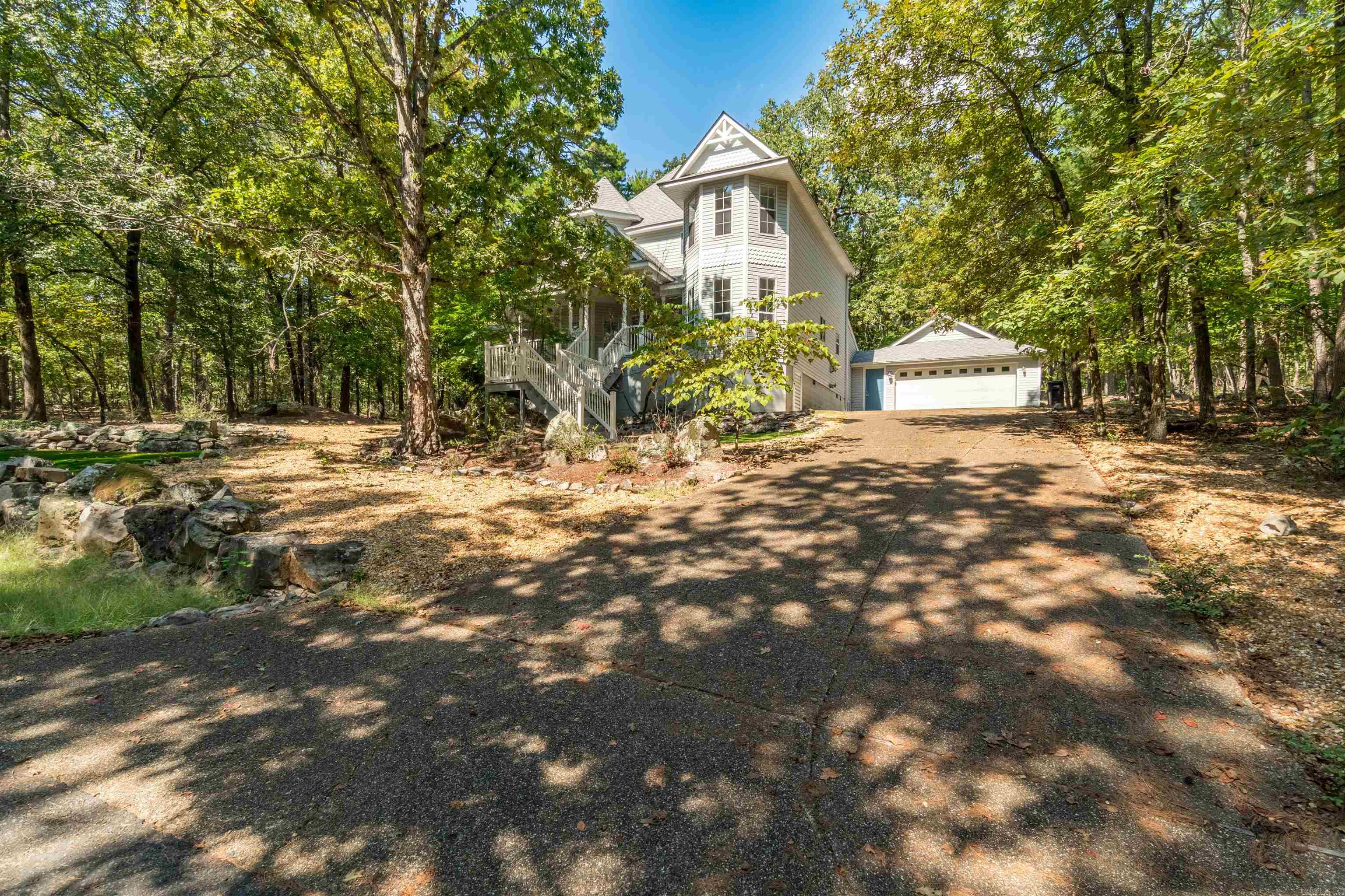 45 Gerona  Hot Springs Village, AR