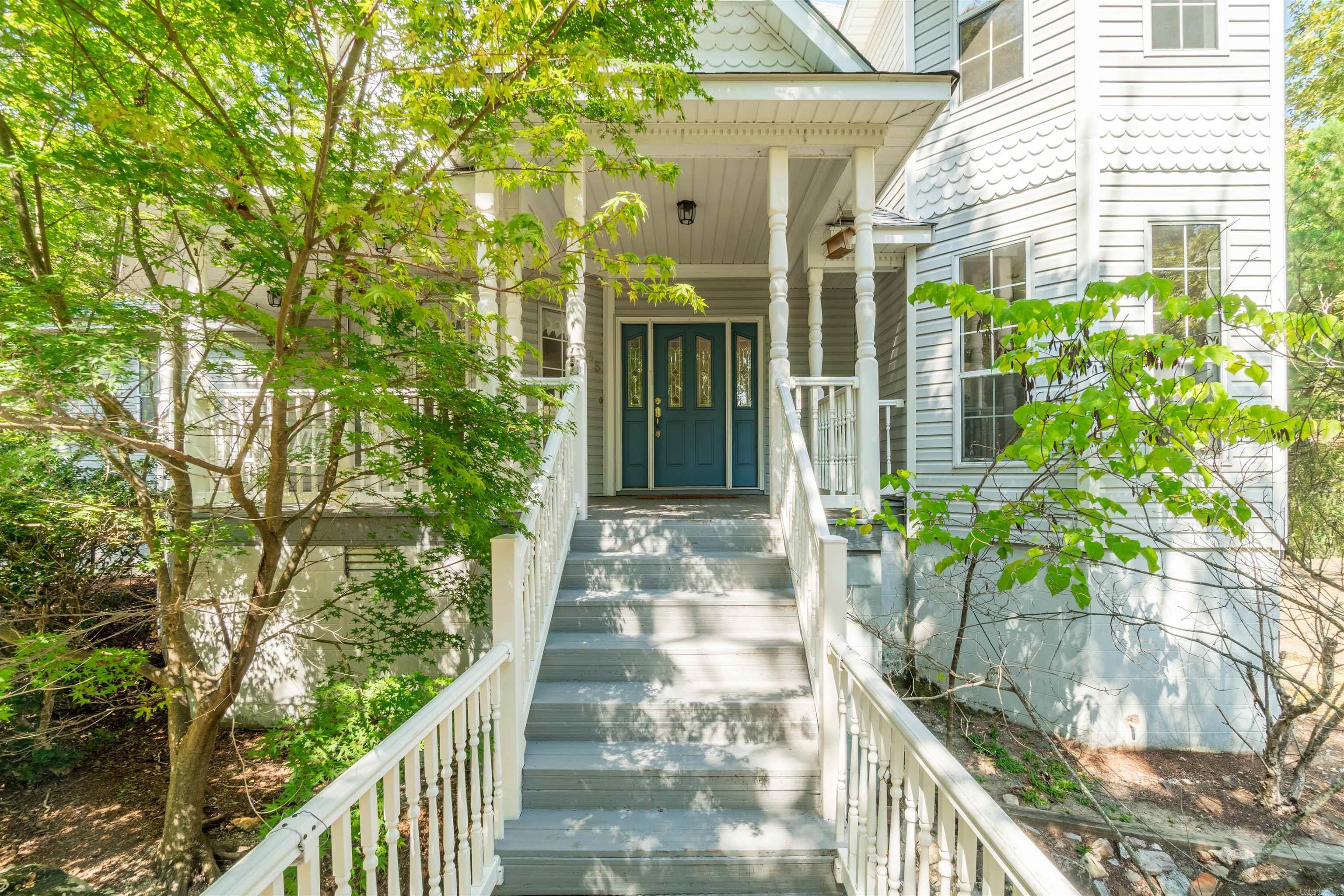 45 Gerona  Hot Springs Village, AR