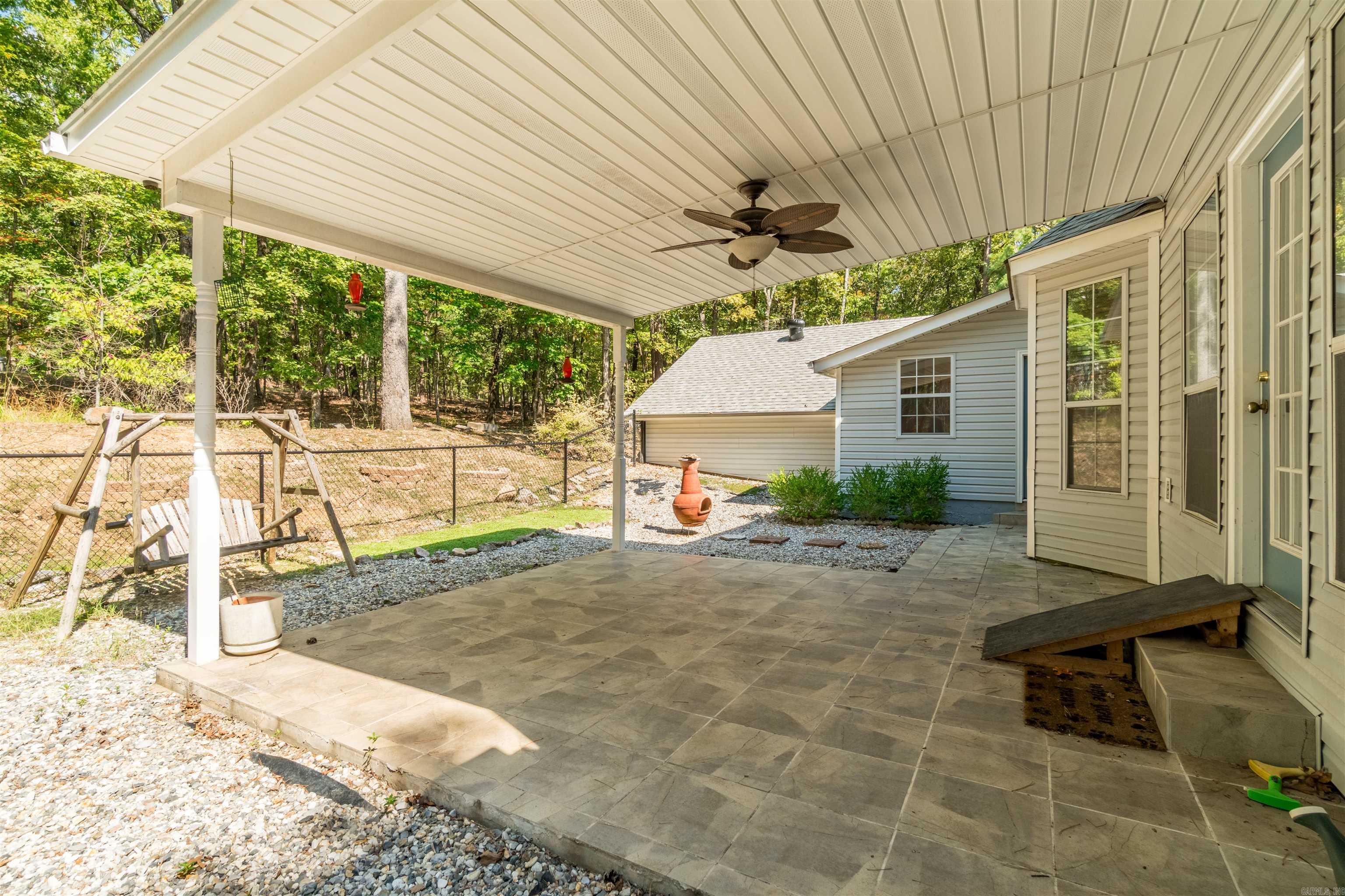 45 Gerona  Hot Springs Village, AR