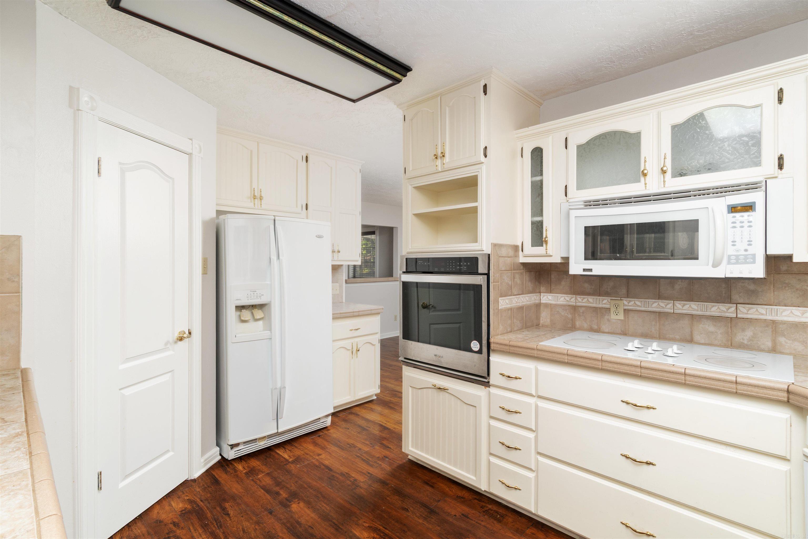 45 Gerona  Hot Springs Village, AR