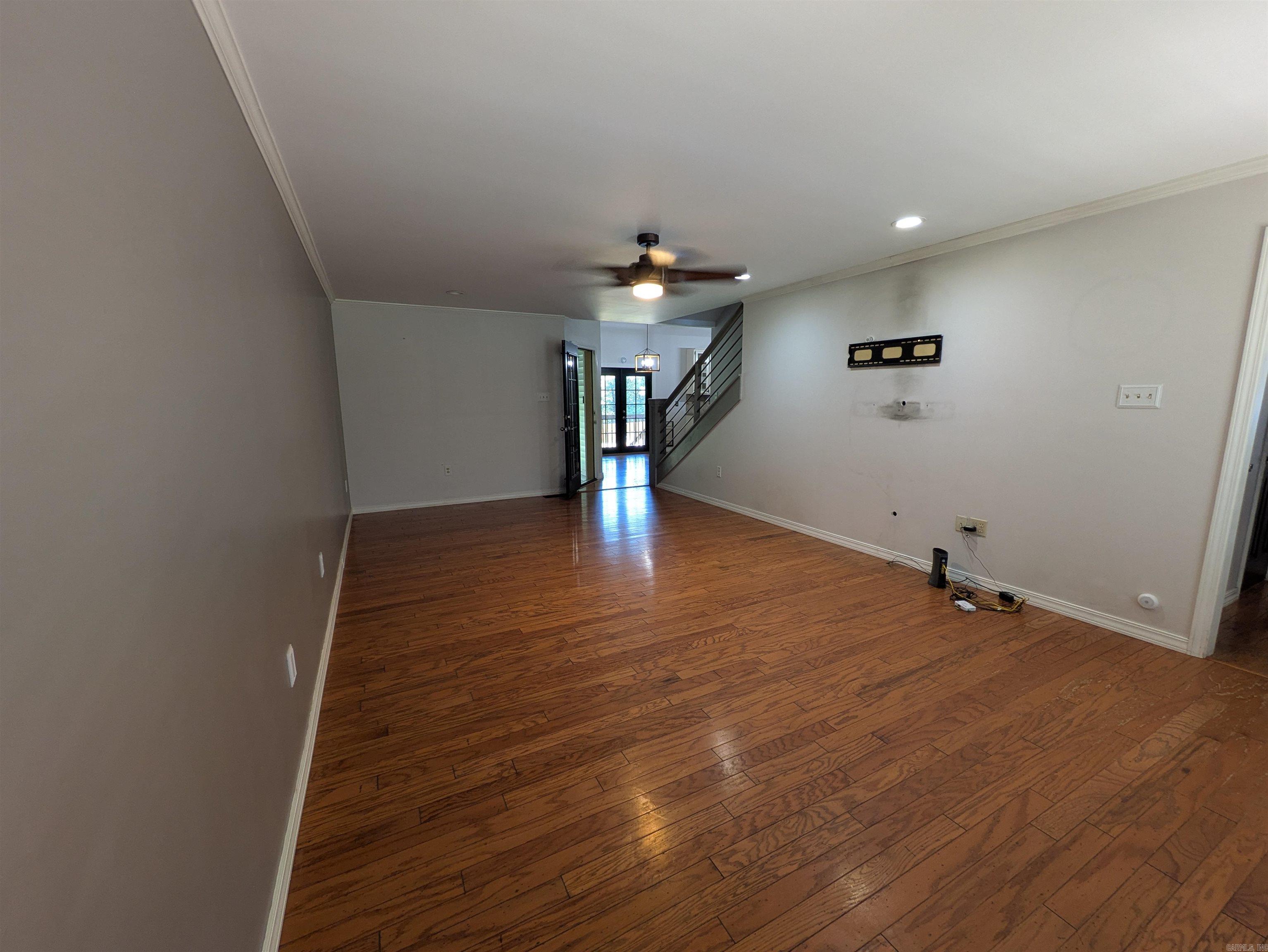 7 Cedar Creek  Clarksville, AR