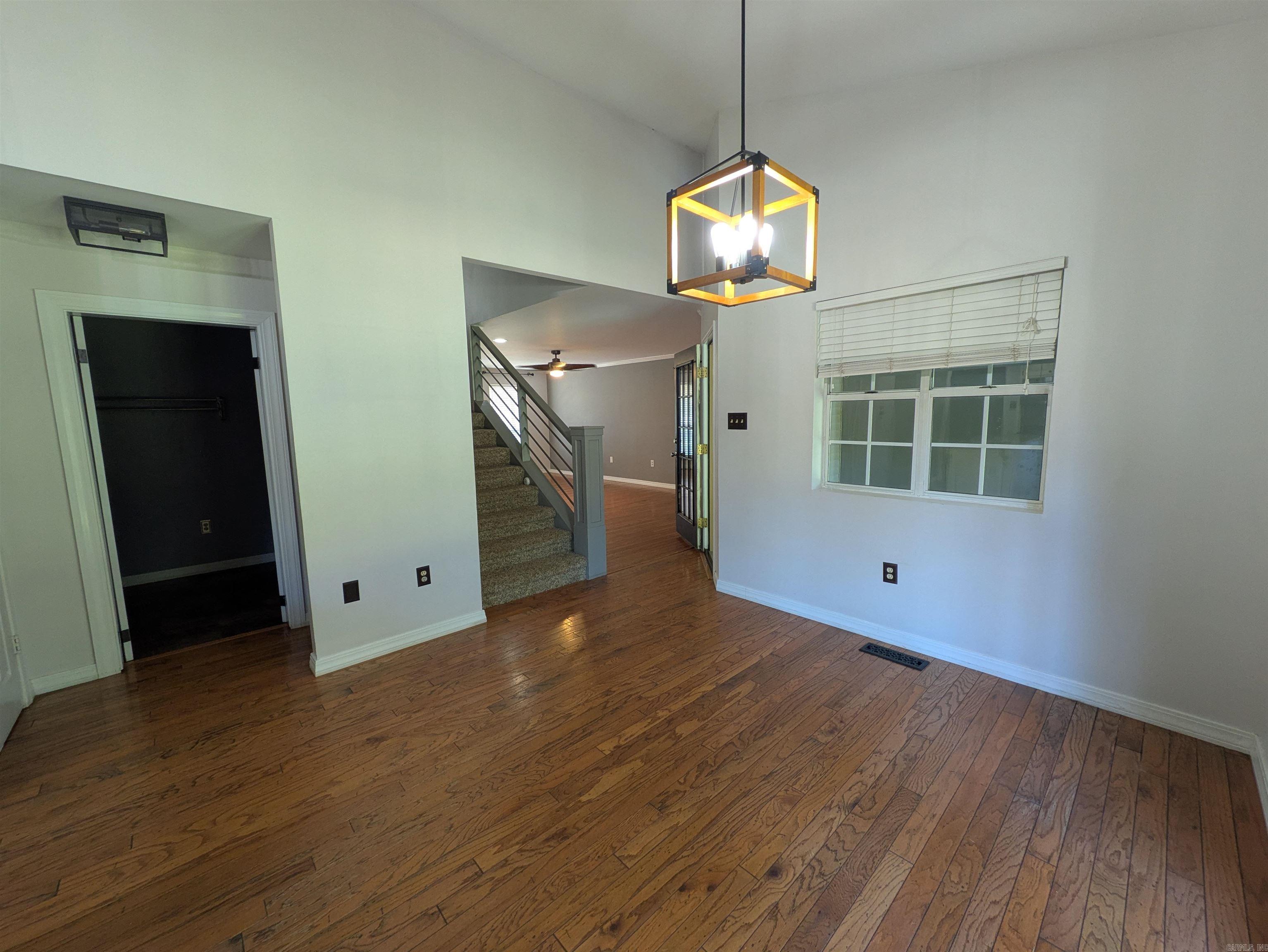 7 Cedar Creek  Clarksville, AR