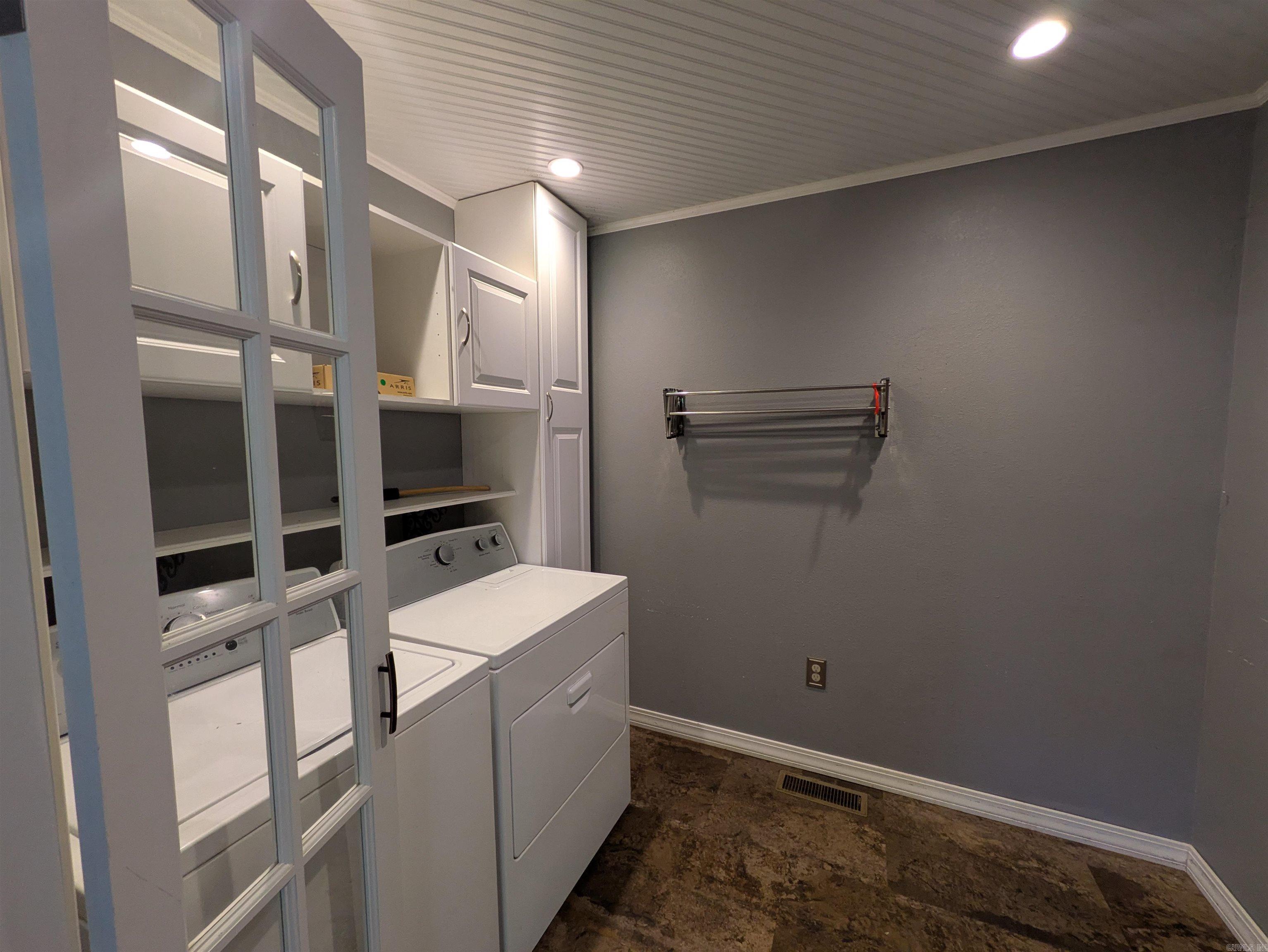 7 Cedar Creek  Clarksville, AR