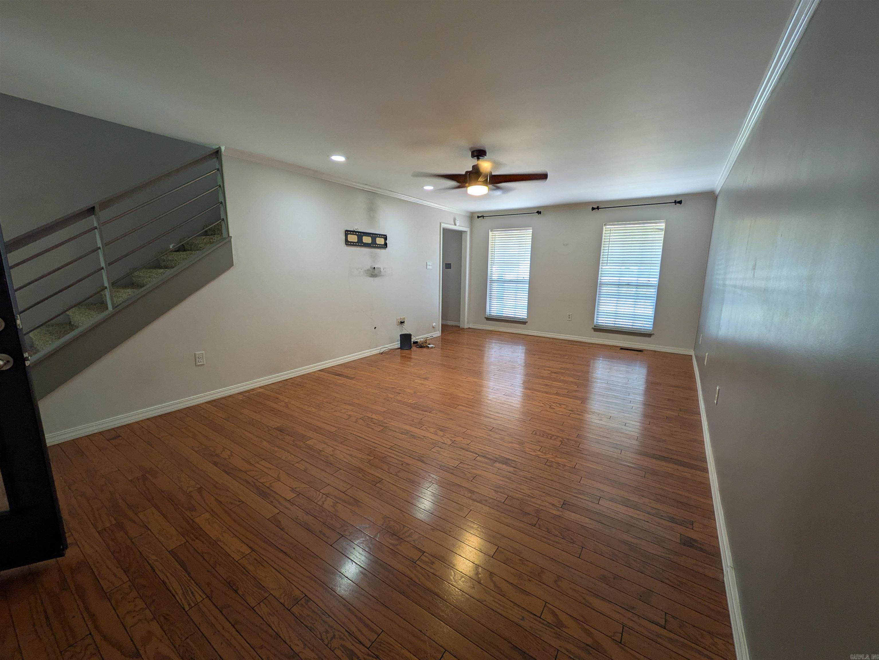 7 Cedar Creek  Clarksville, AR