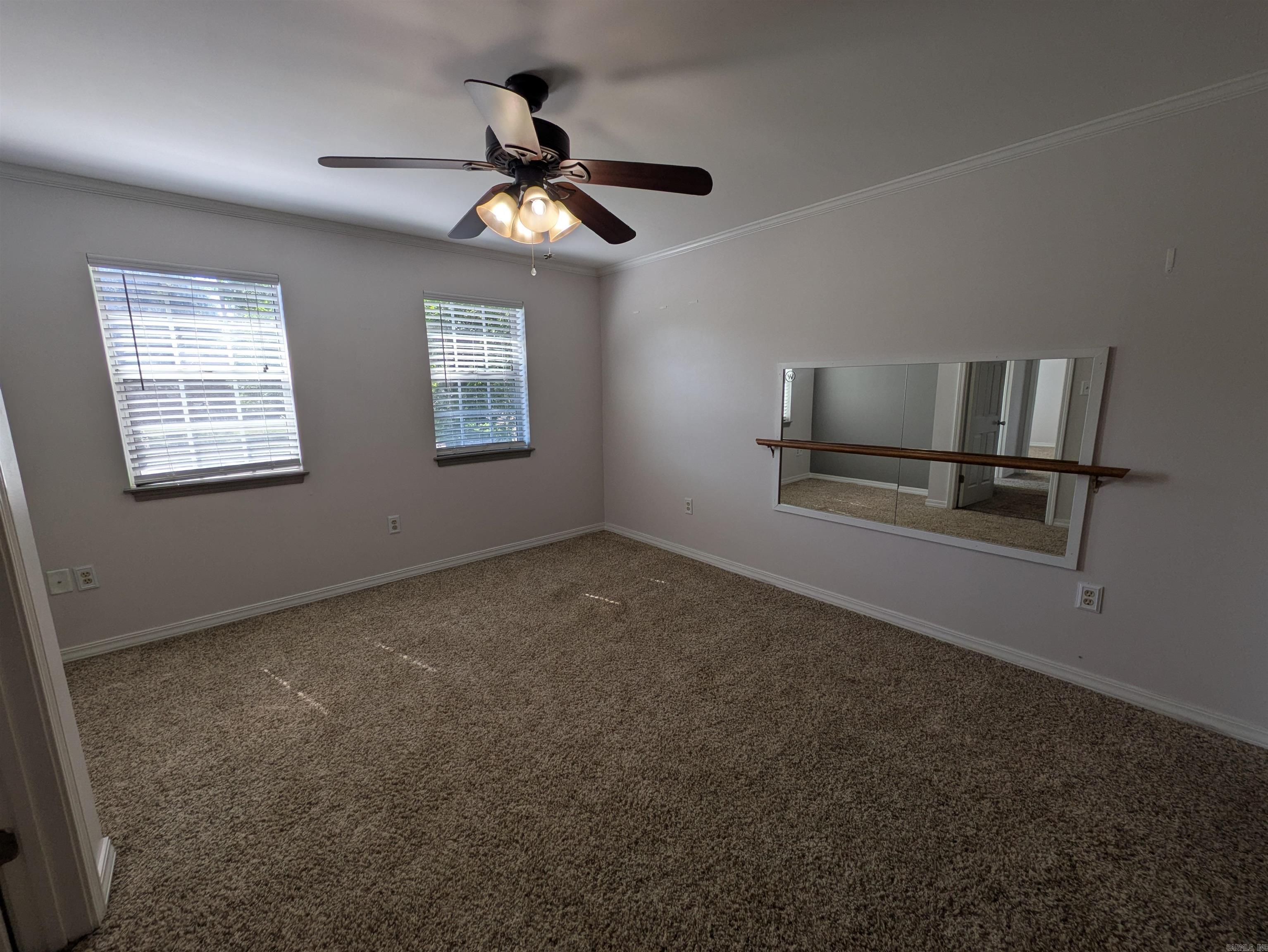 7 Cedar Creek  Clarksville, AR