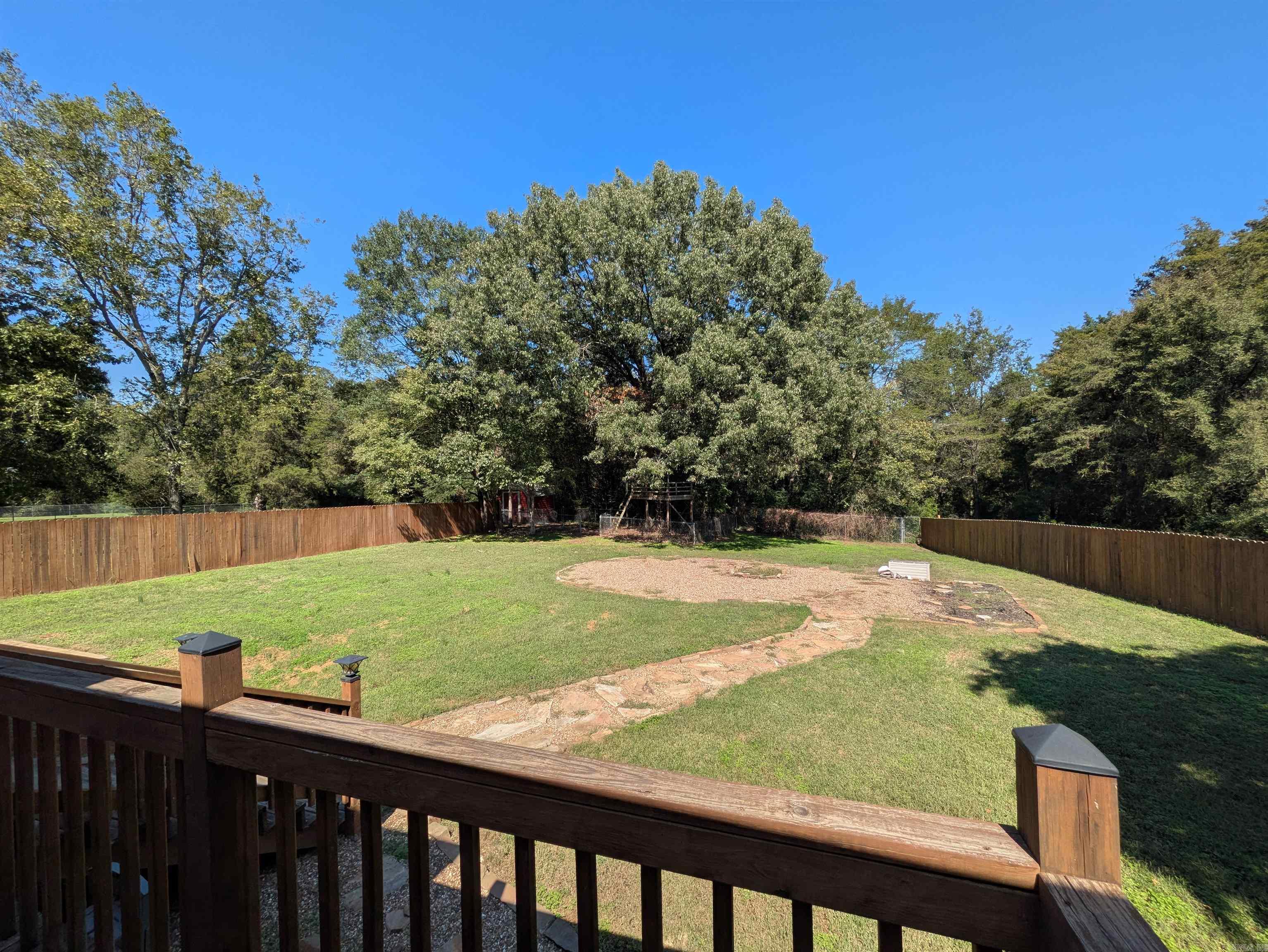 7 Cedar Creek  Clarksville, AR