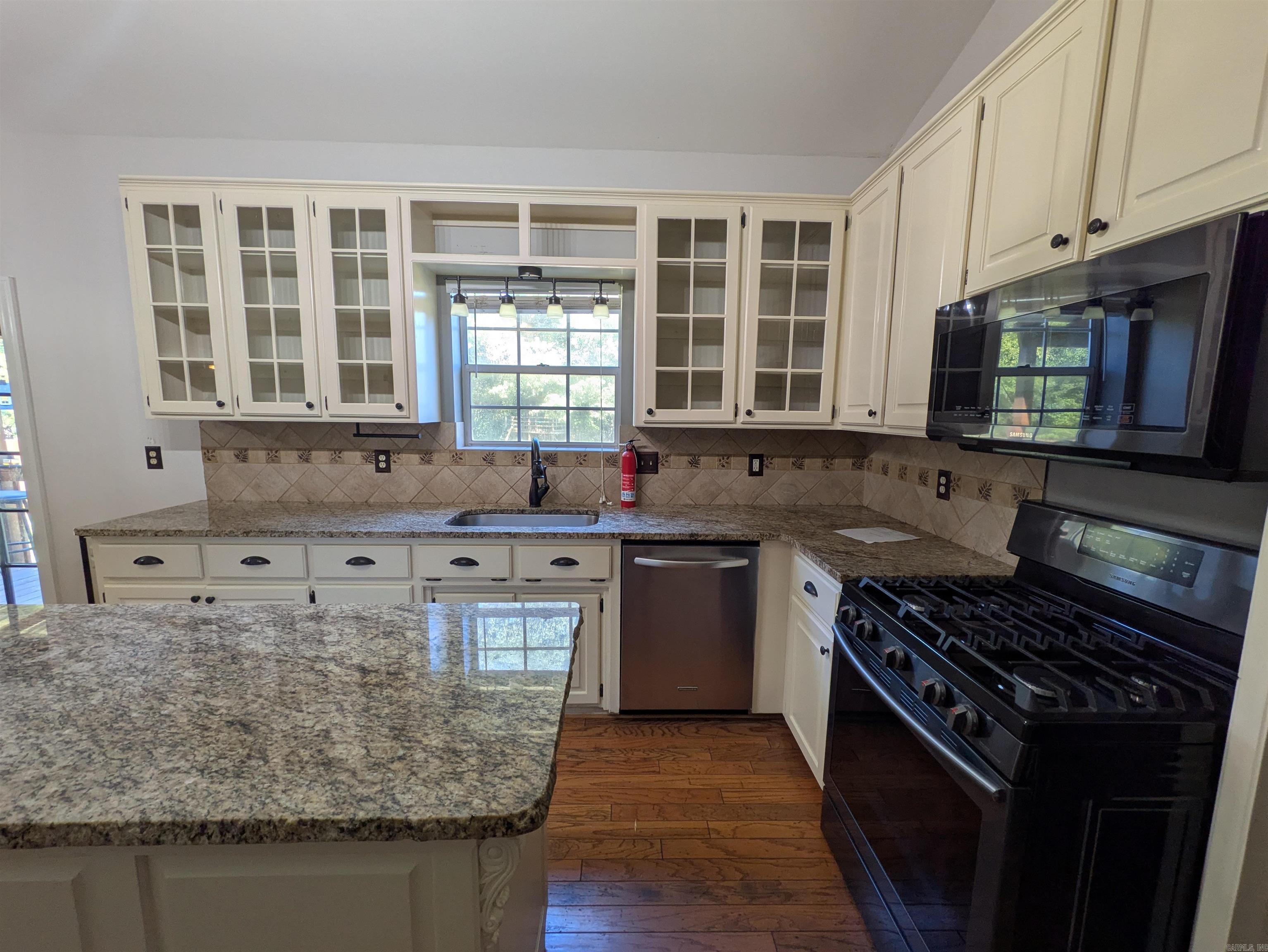 7 Cedar Creek  Clarksville, AR